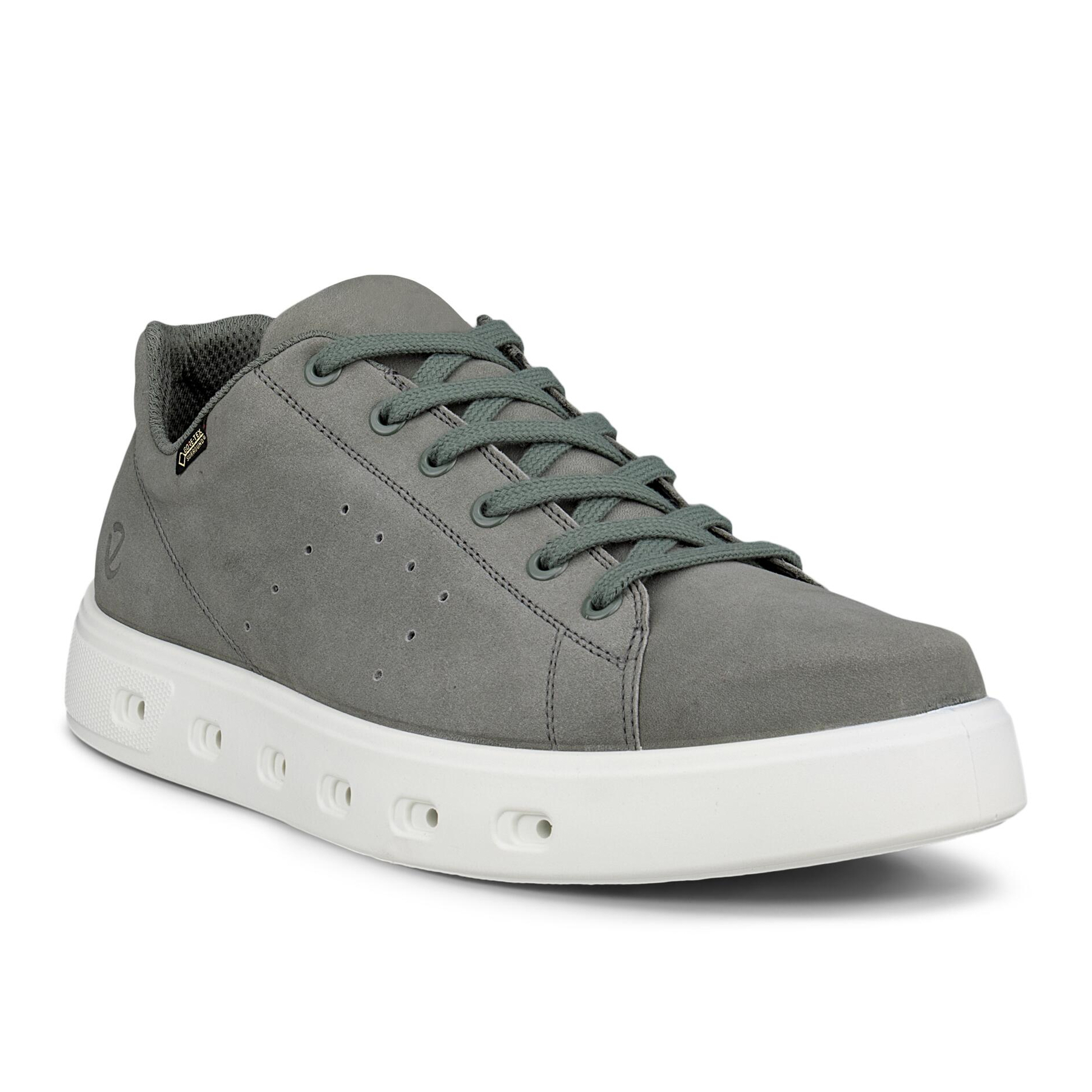Кеды ECCO STREET 720 M 520884/02232