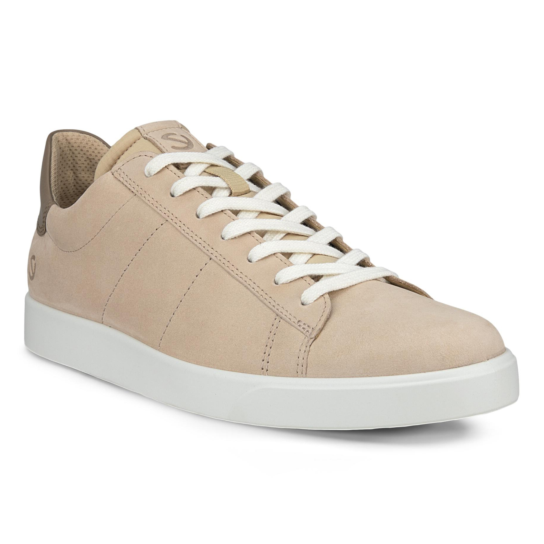 Кеды ECCO STREET LITE M 521304/60921