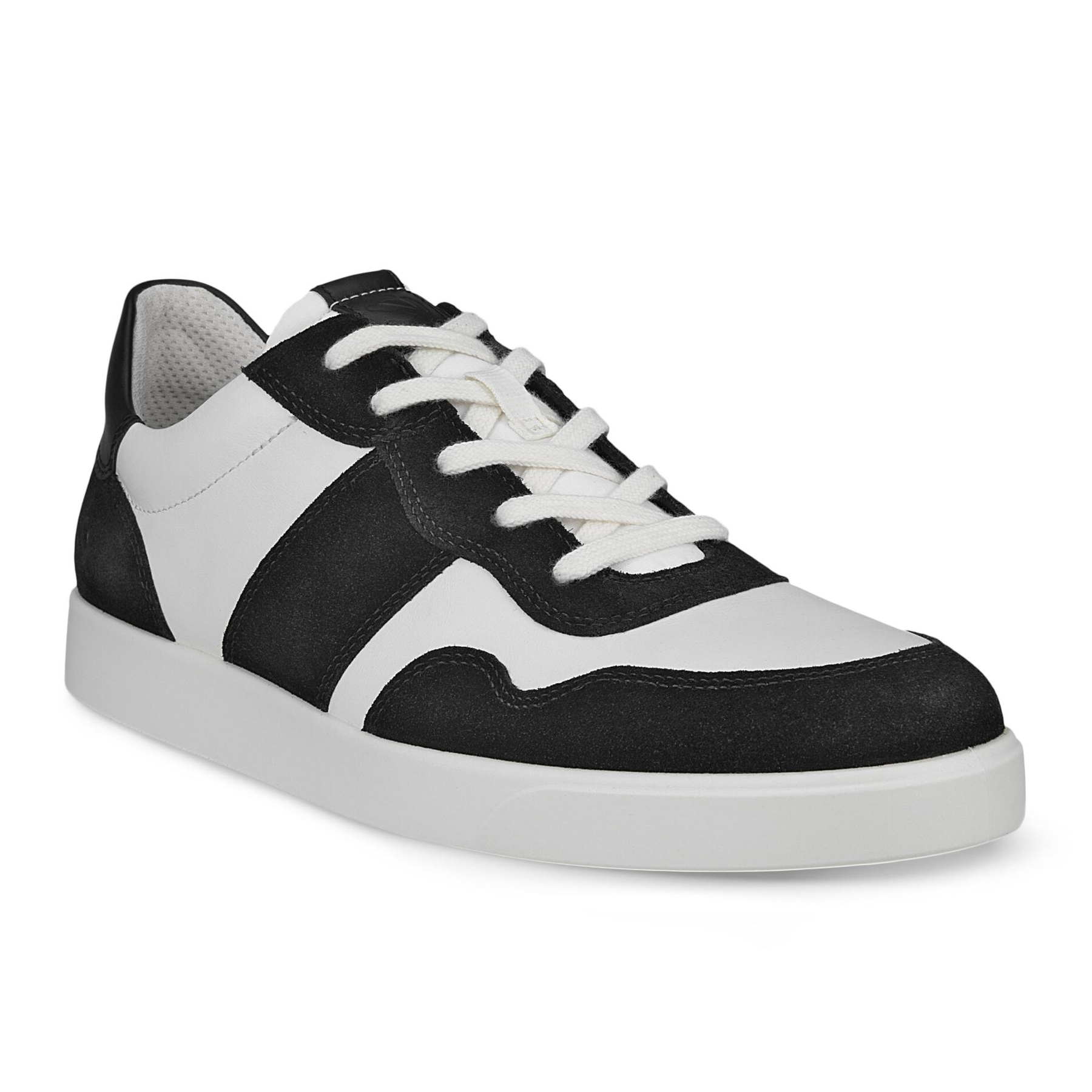 Кеды ECCO STREET LITE M 521404/50334