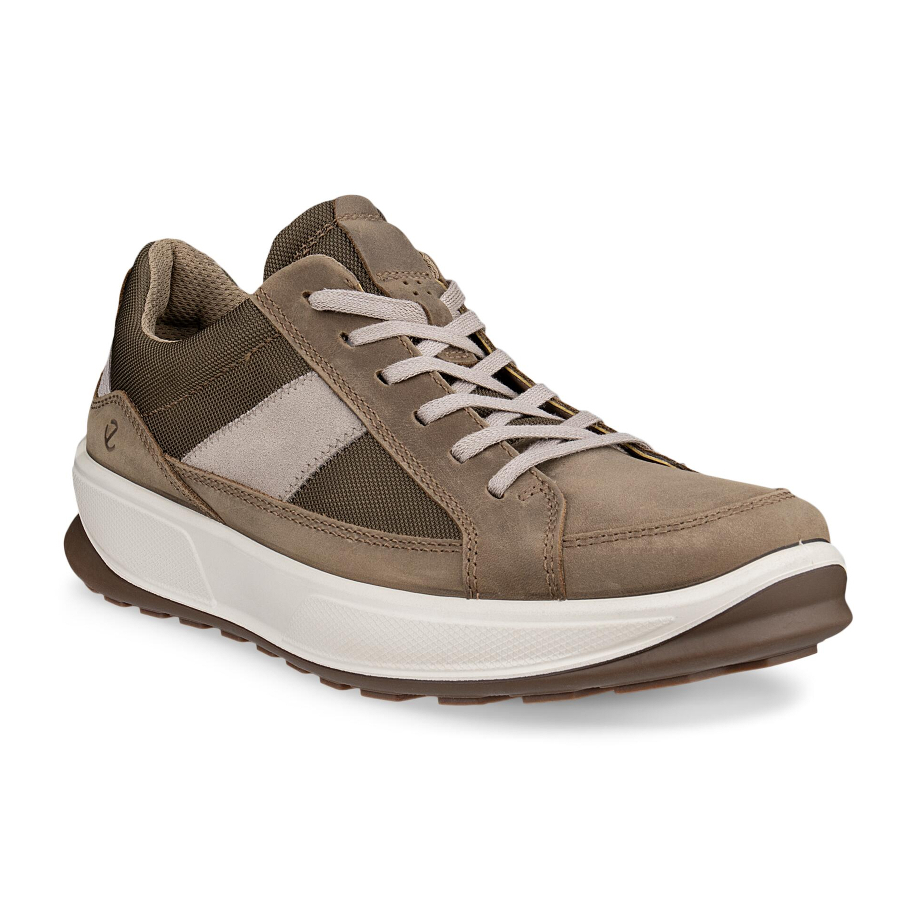 Кеды ECCO BYWAY 2.0 522844/55779