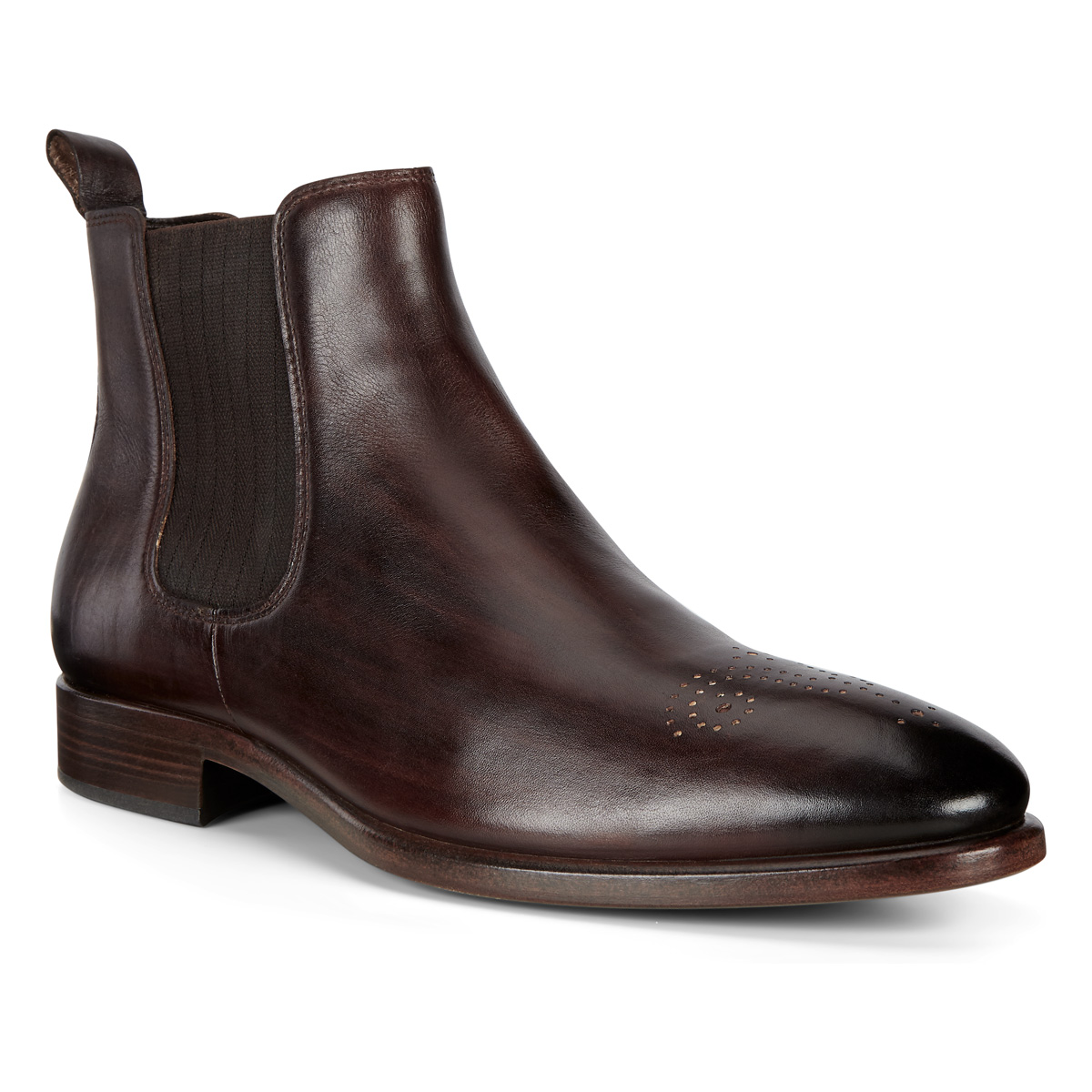 Челси ECCO VITRUS MONDIAL 523654/01482