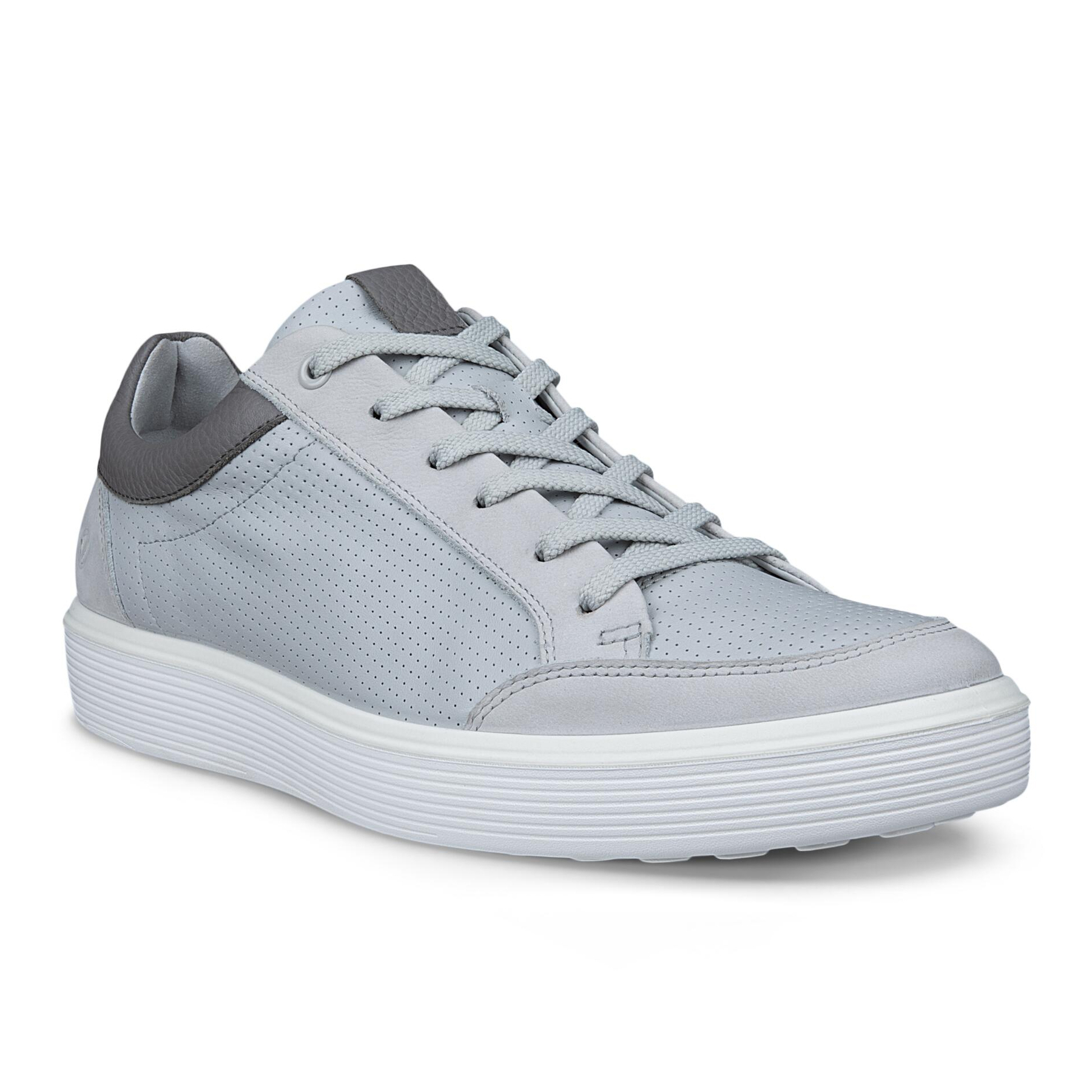 Кеды ECCO SOFT 60 M 525474/60762