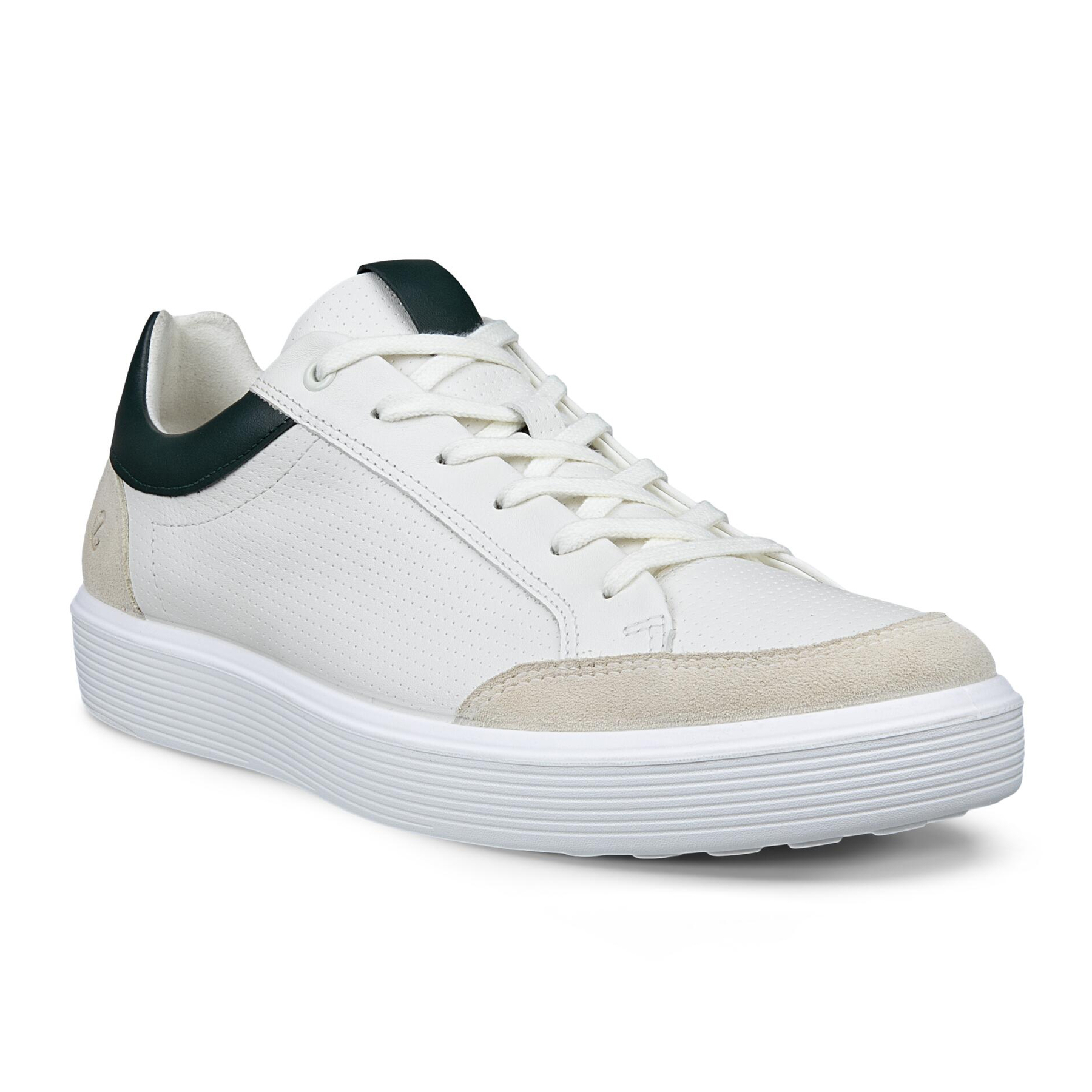 Кеды ECCO SOFT 60 M 525474/61323
