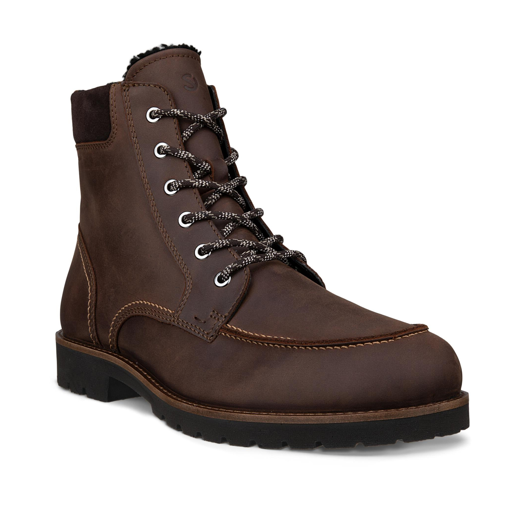 Ботинки ECCO CHARLESTOWN 535304/59237