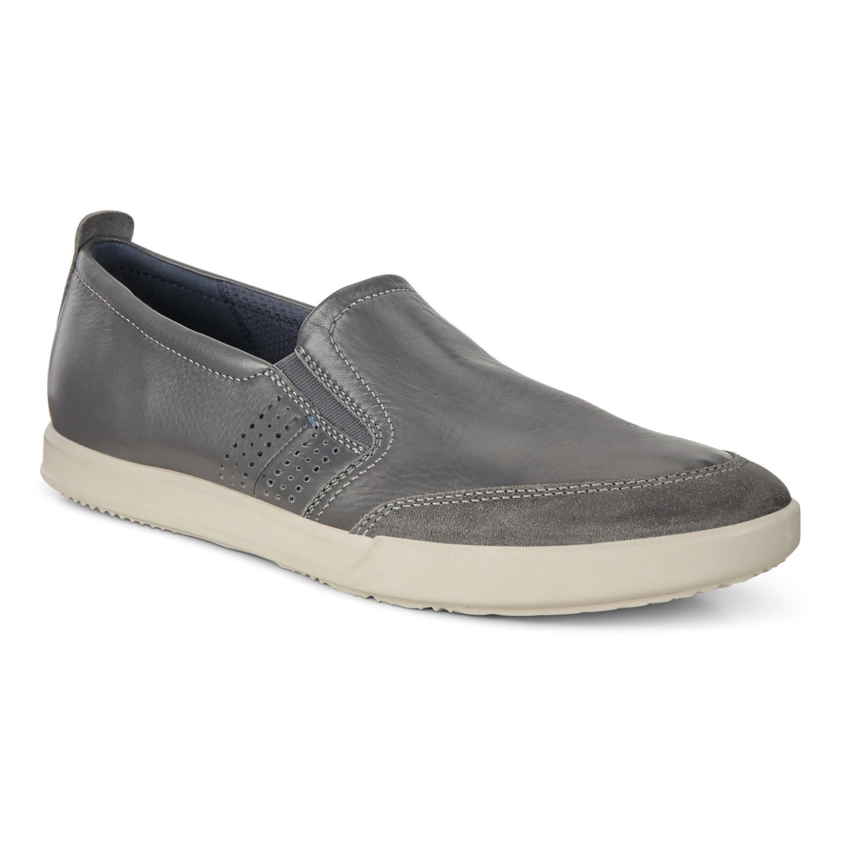 Слипоны ECCO COLLIN 2.0 536214/50869