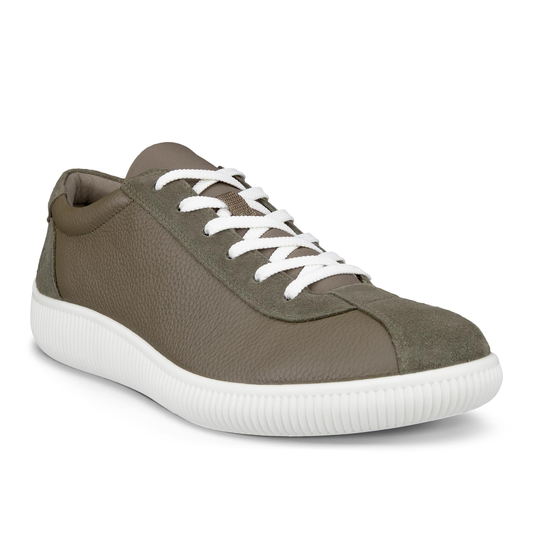 Кеды ECCO SOFT ZERO M 537754/55894