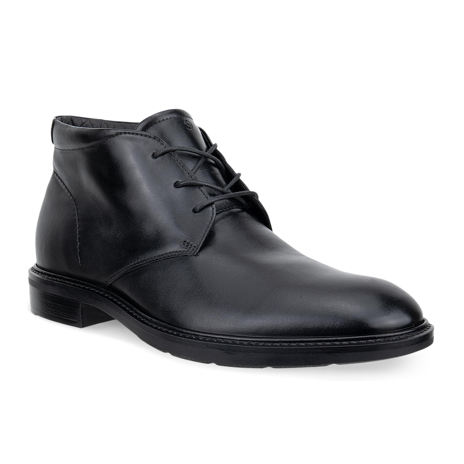 Ботинки ECCO METROPOLE PRAGUE 538314/01001