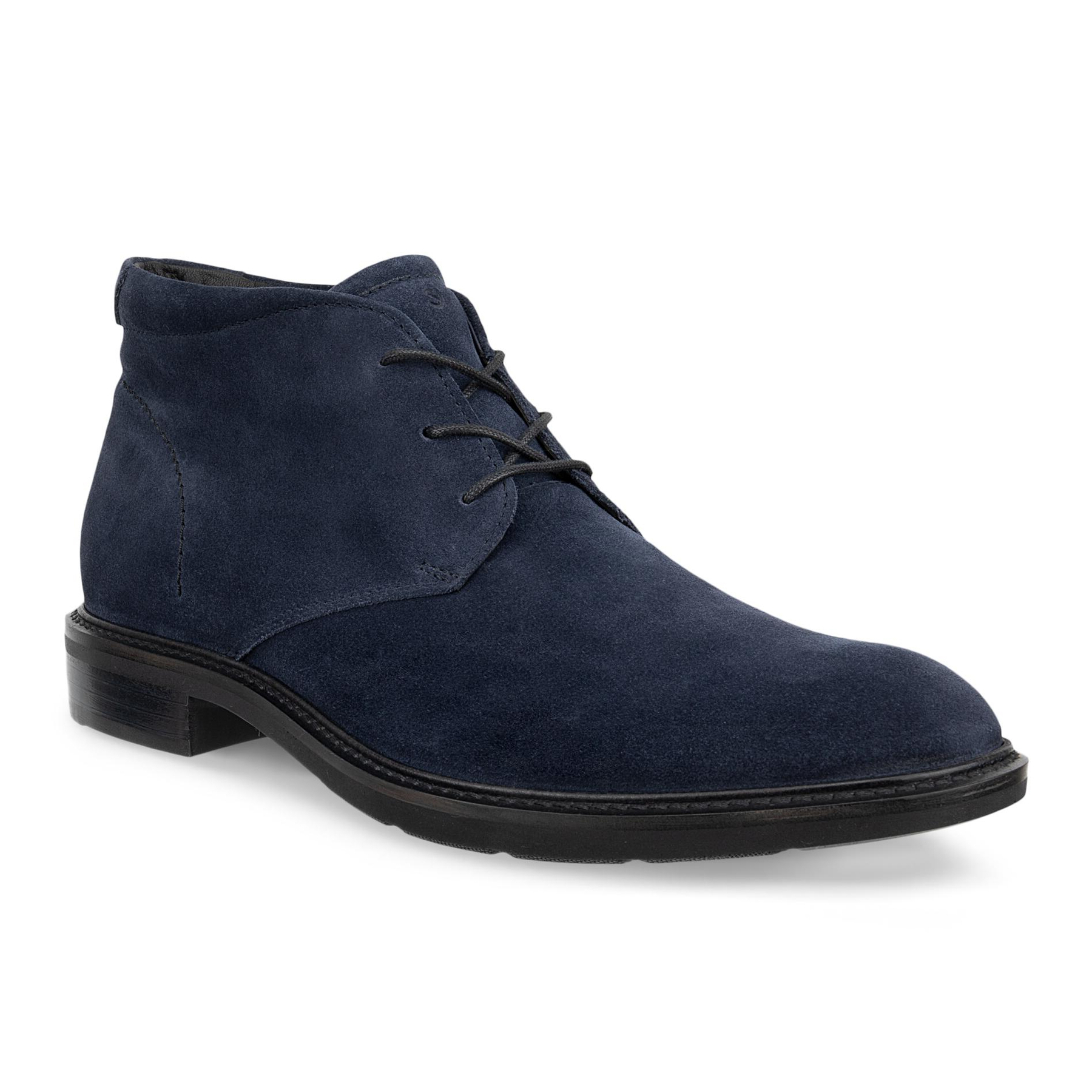 Ботинки ECCO METROPOLE PRAGUE 538314/05303