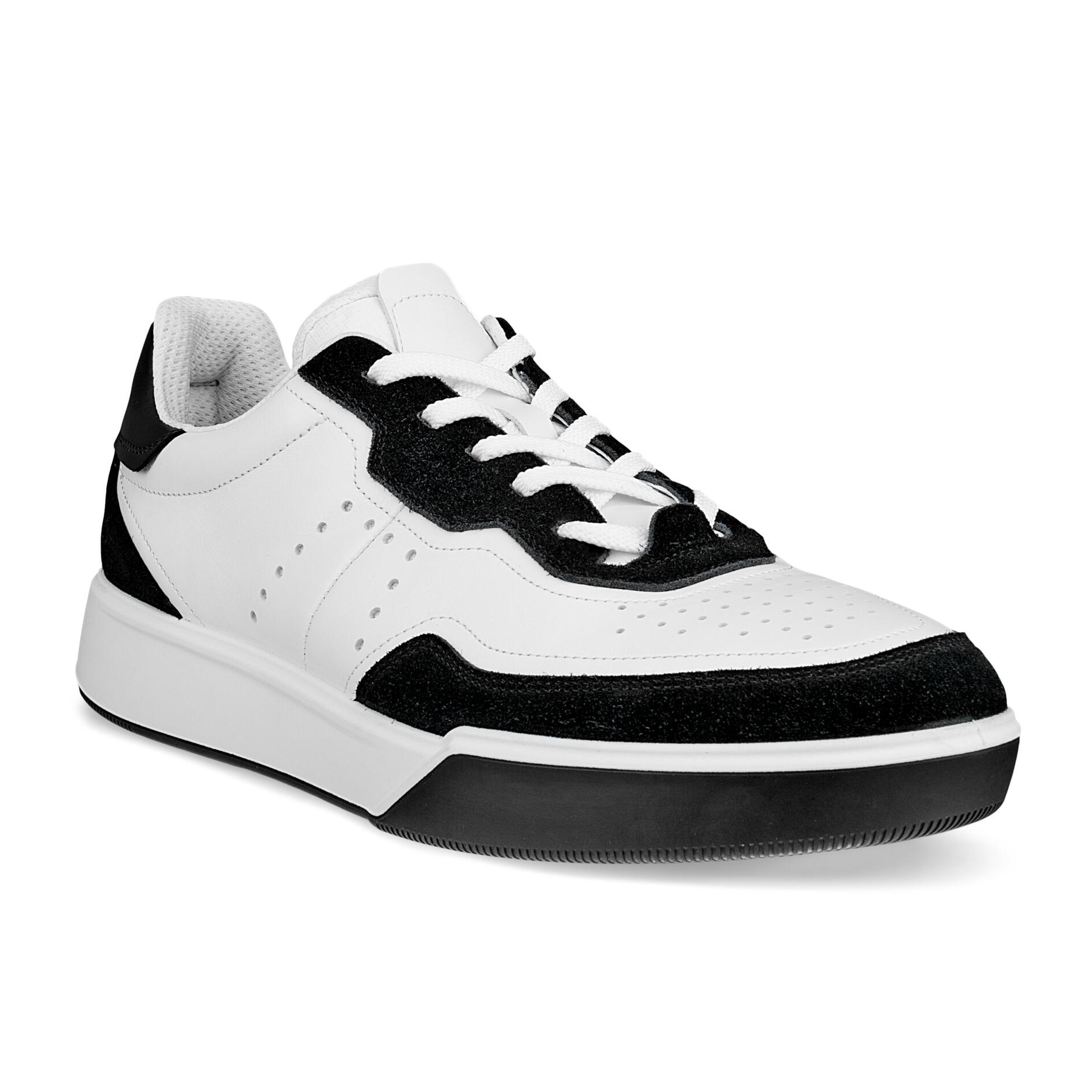 Кеды ECCO STREET COURT M 539814/50334