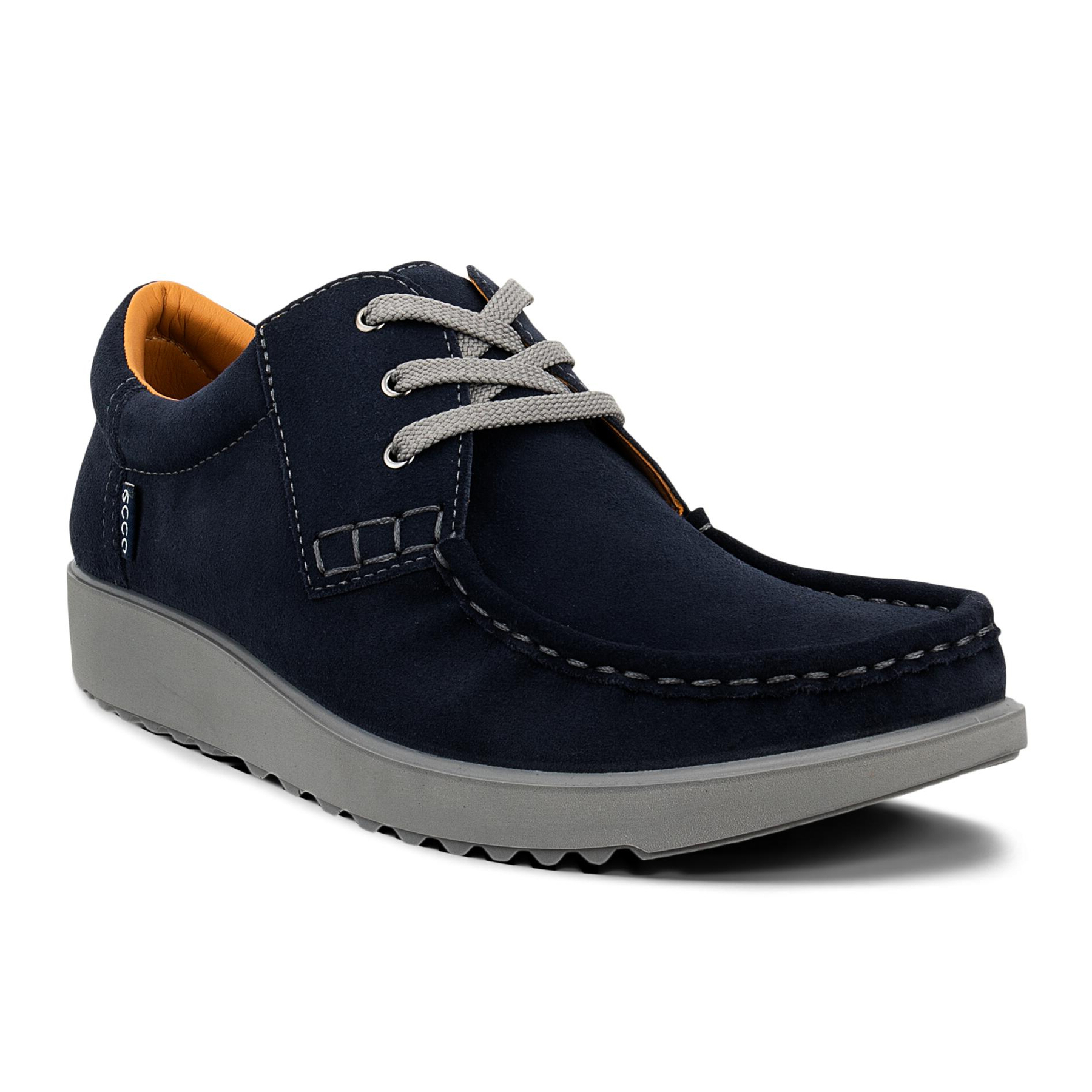 Полуботинки ECCO JOKE M 540804/05038