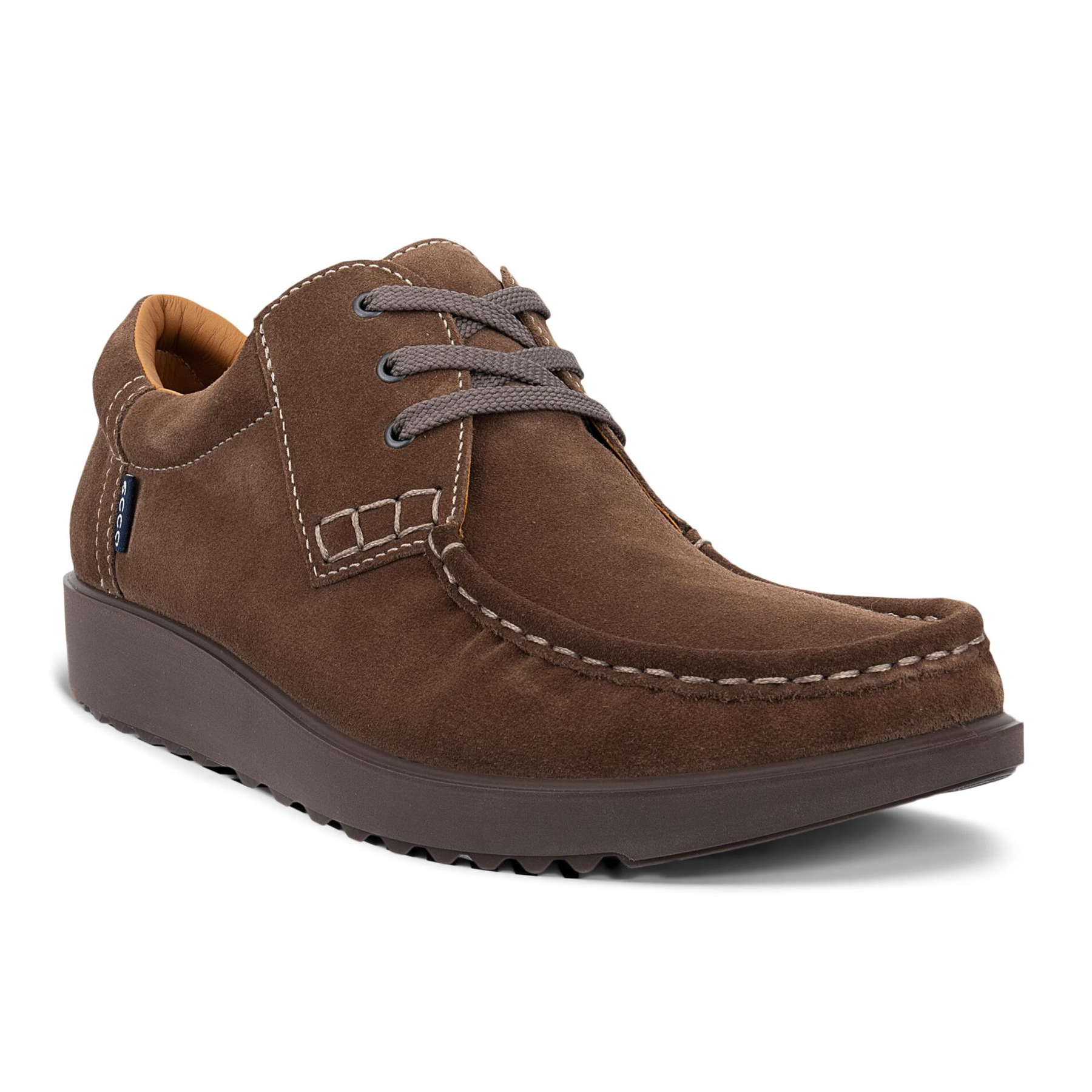 Полуботинки ECCO JOKE M 540804/05482