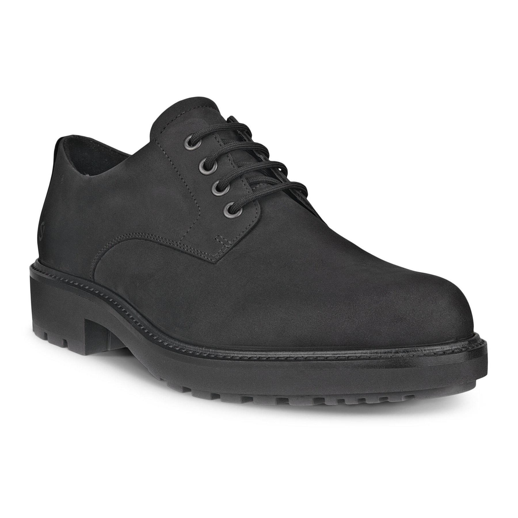 Туфли ECCO METROPOLE OSLO 550234/02001