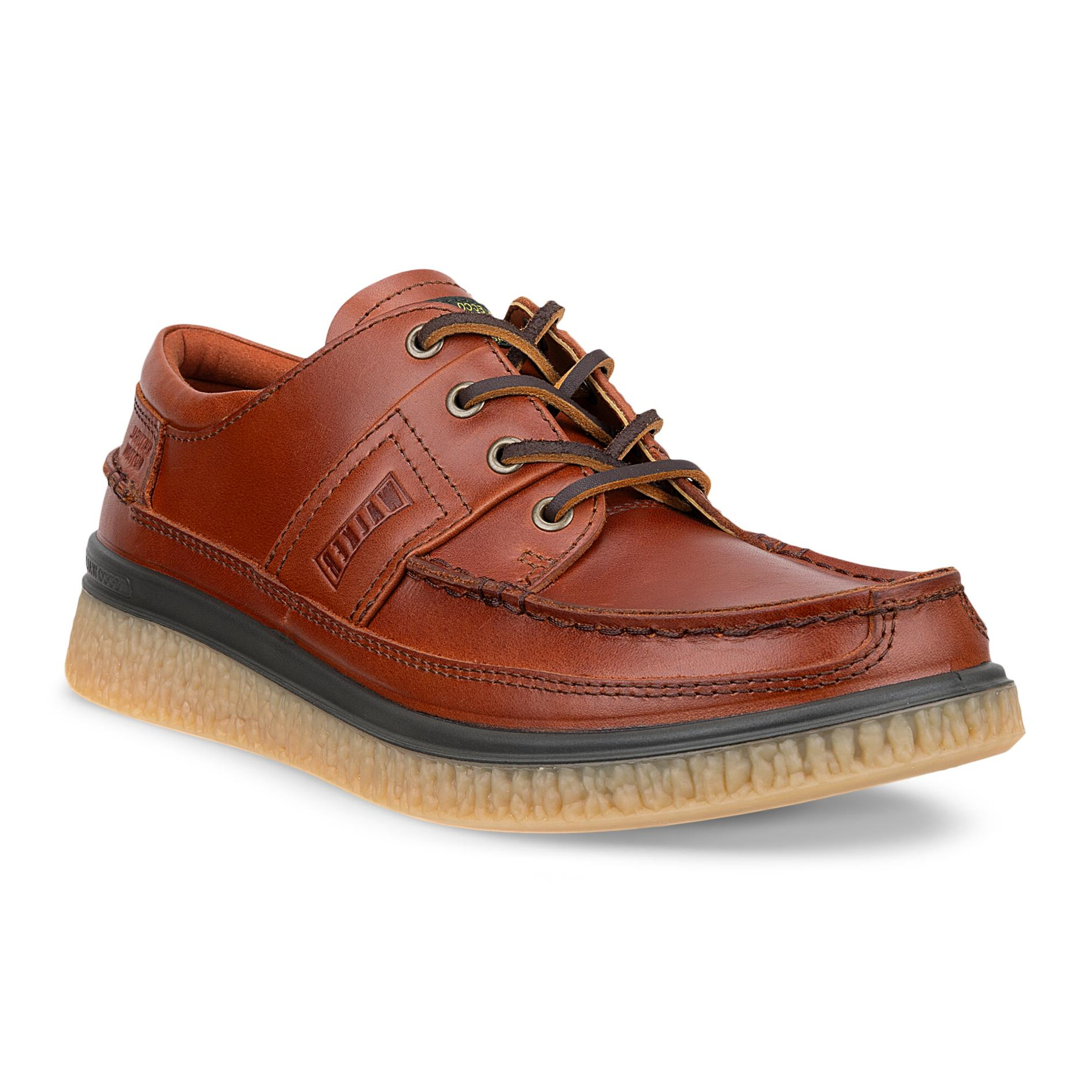 Полуботинки ECCO WALKER 3.0 M 571104/01053