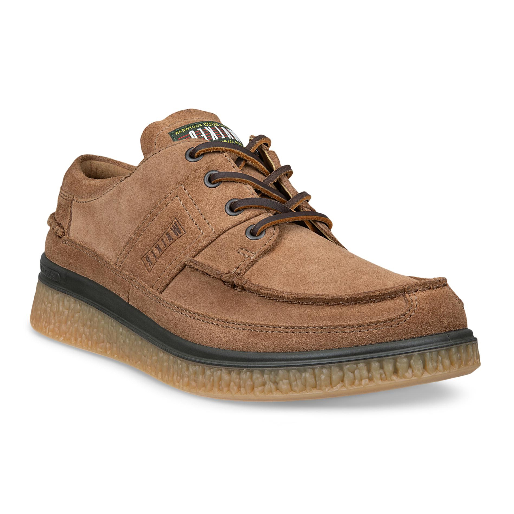 Полуботинки ECCO WALKER 3.0 M 571114/05034