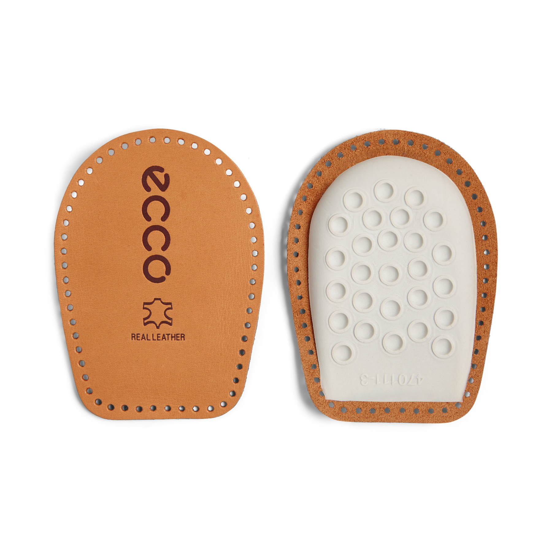 Полустельки ECCO Support Heel 59030/00121