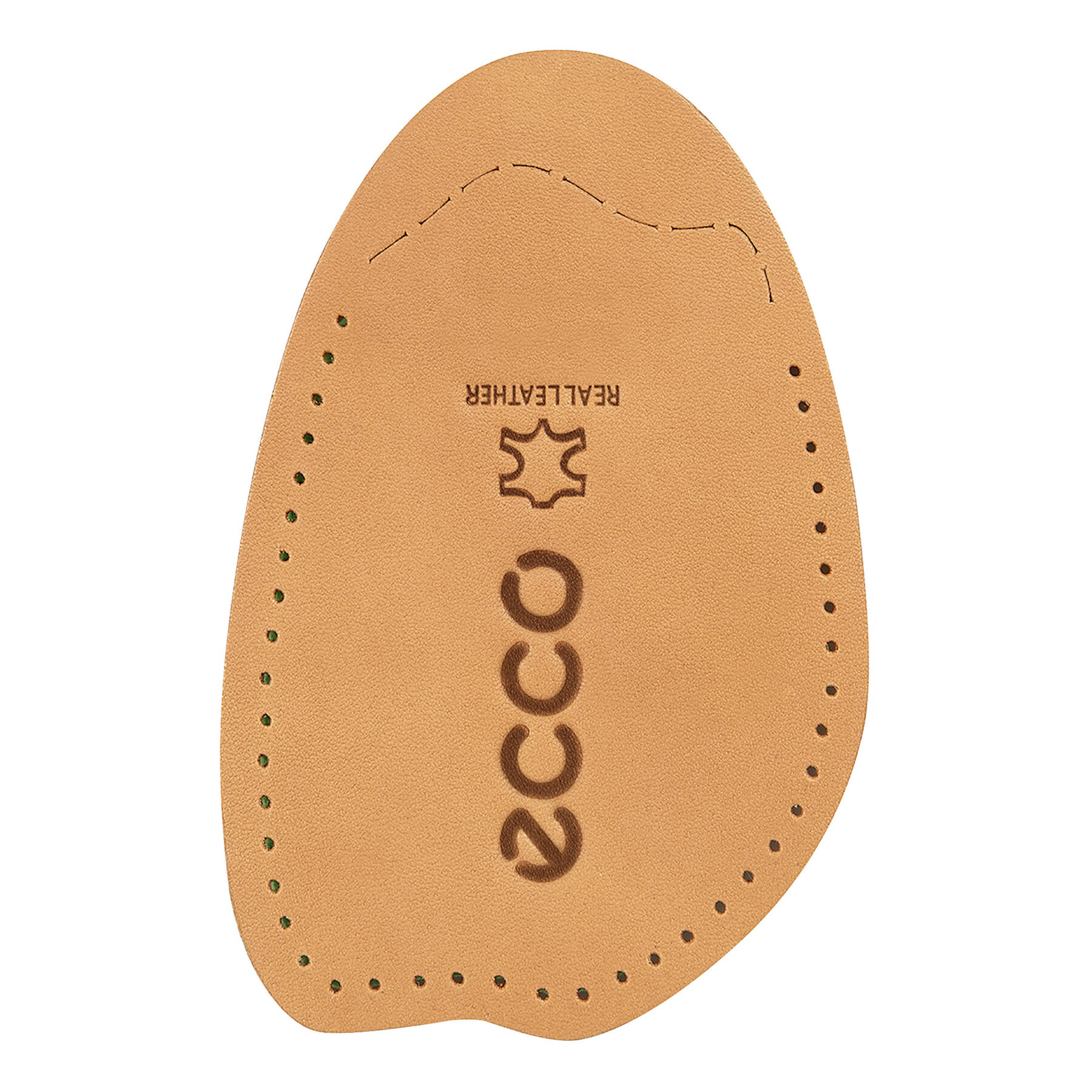 Полустельки ECCO Comfort Half 59031/00121