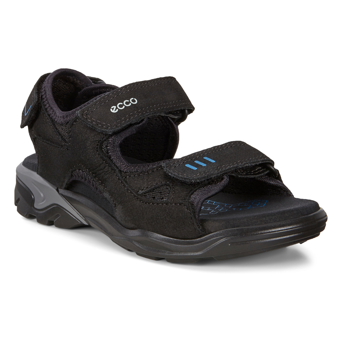 Сандалии ECCO BIOM RAFT 700672/02001