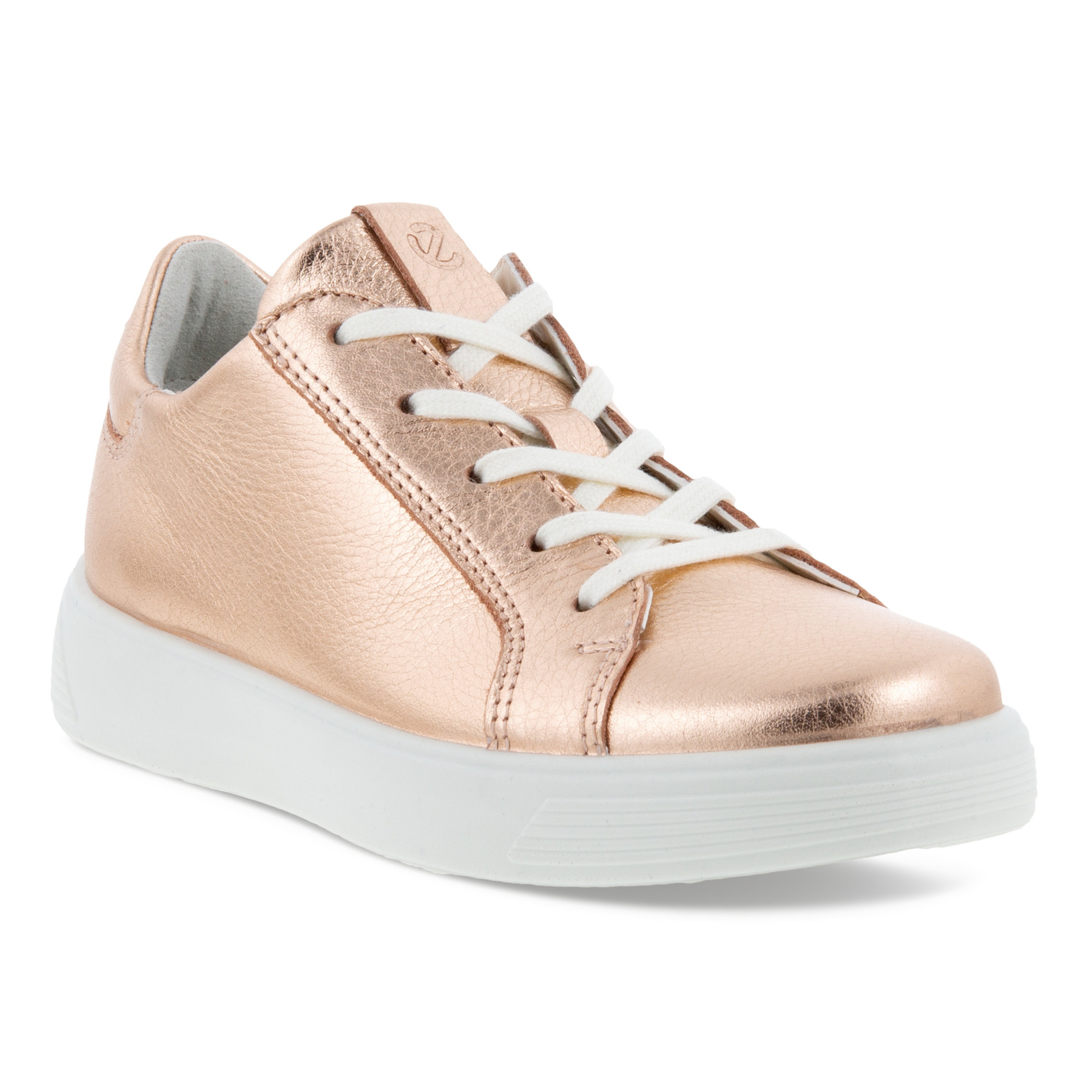 Кеды ECCO STREET 1 700812/01742