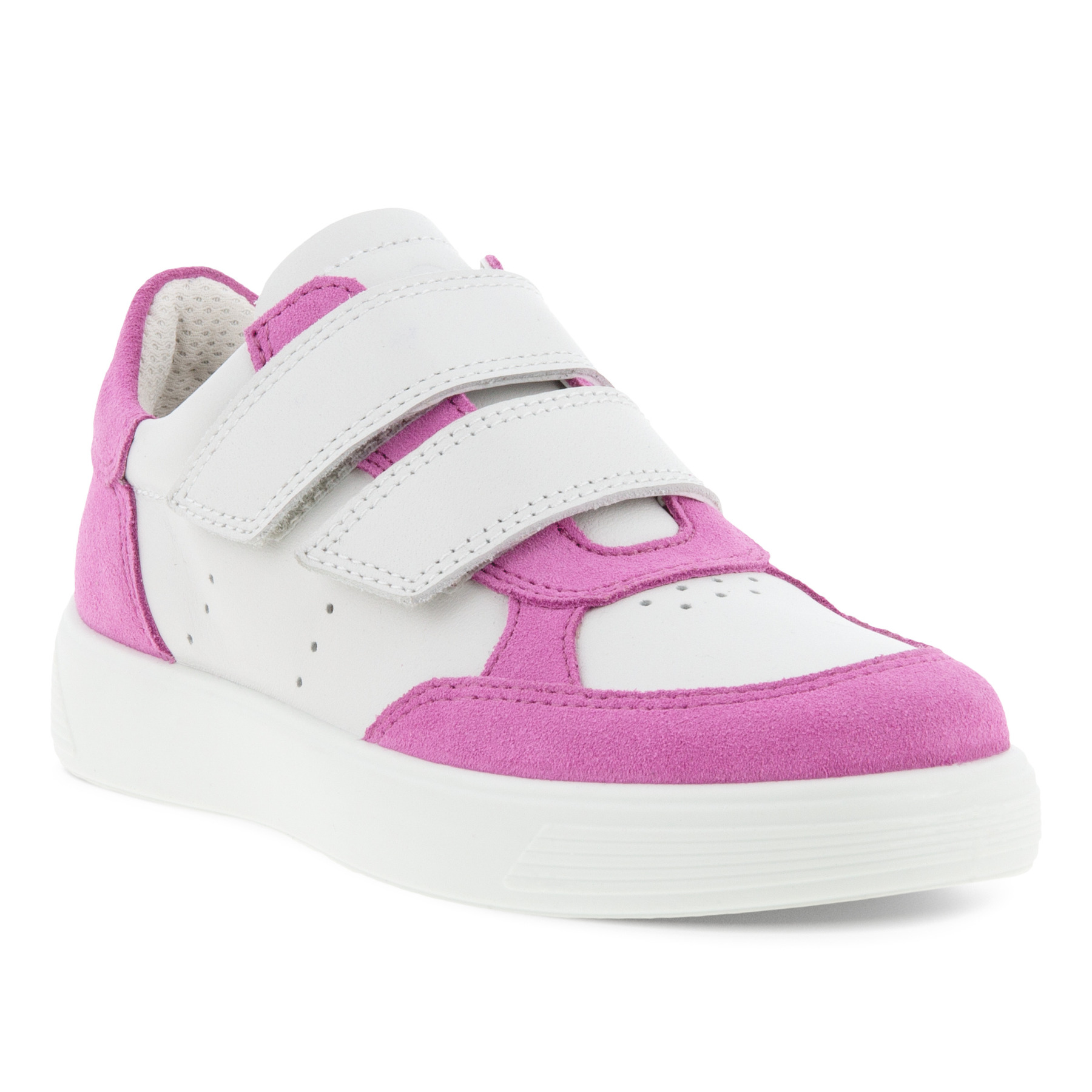 Кеды ECCO STREET 1 700832/50934
