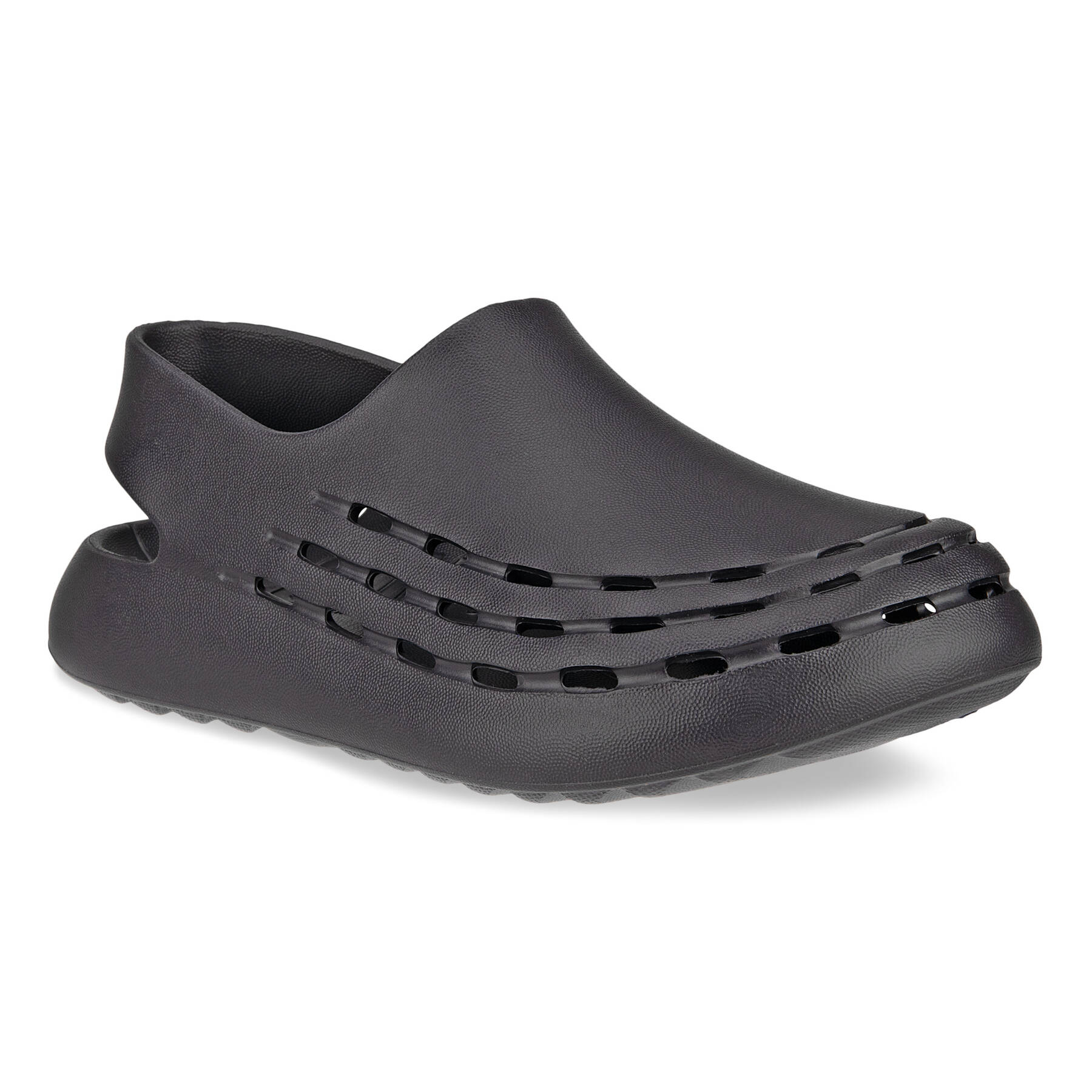 Шлепанцы ECCO COZMO SLIDE K 705902/00101