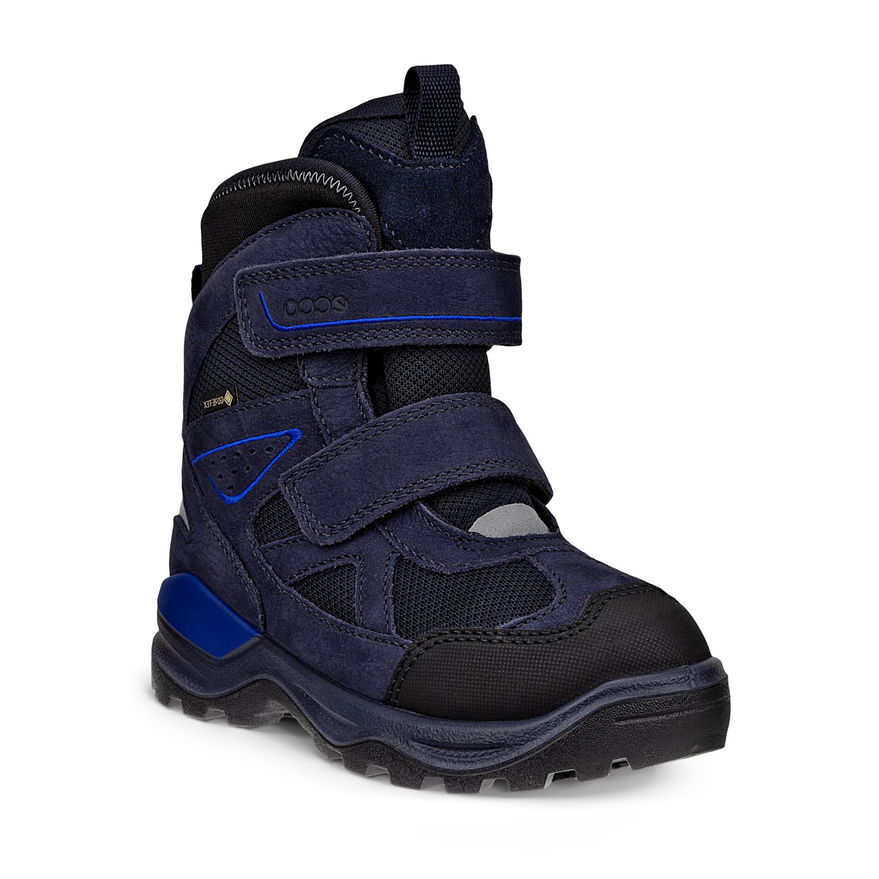 Ботинки ECCO SNOW MOUNTAIN 710263/51642