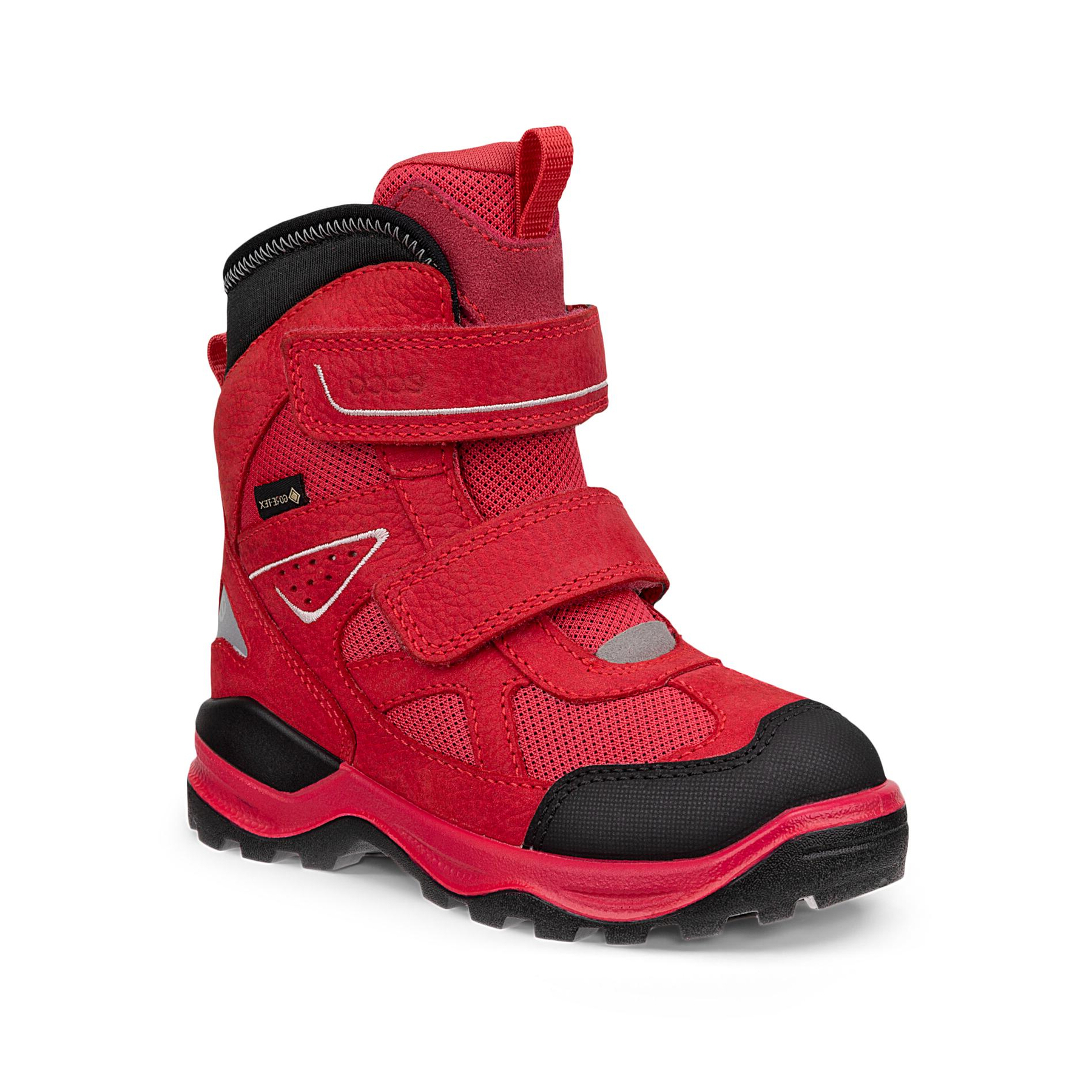 Ботинки ECCO SNOW MOUNTAIN 710263/61046