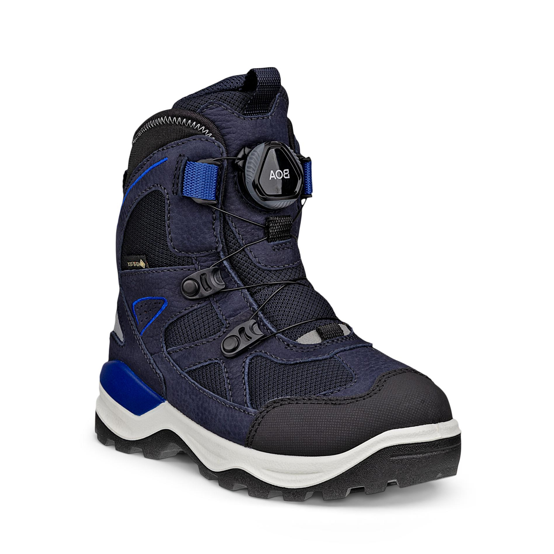 Ботинки ECCO SNOW MOUNTAIN 710293/61379