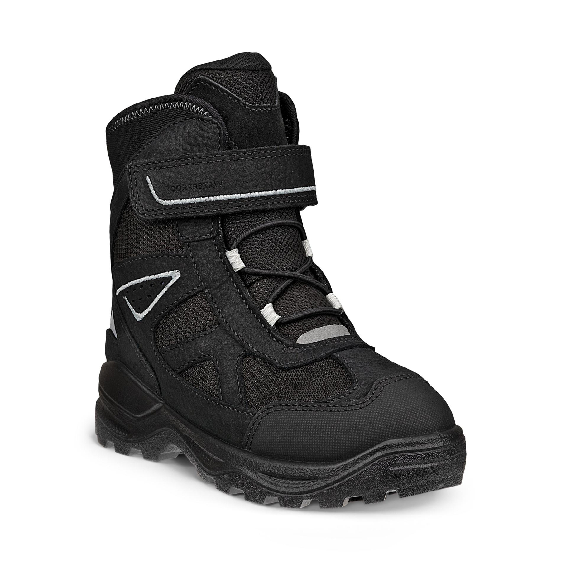Ботинки ECCO SNOW MOUNTAIN 710312/51094