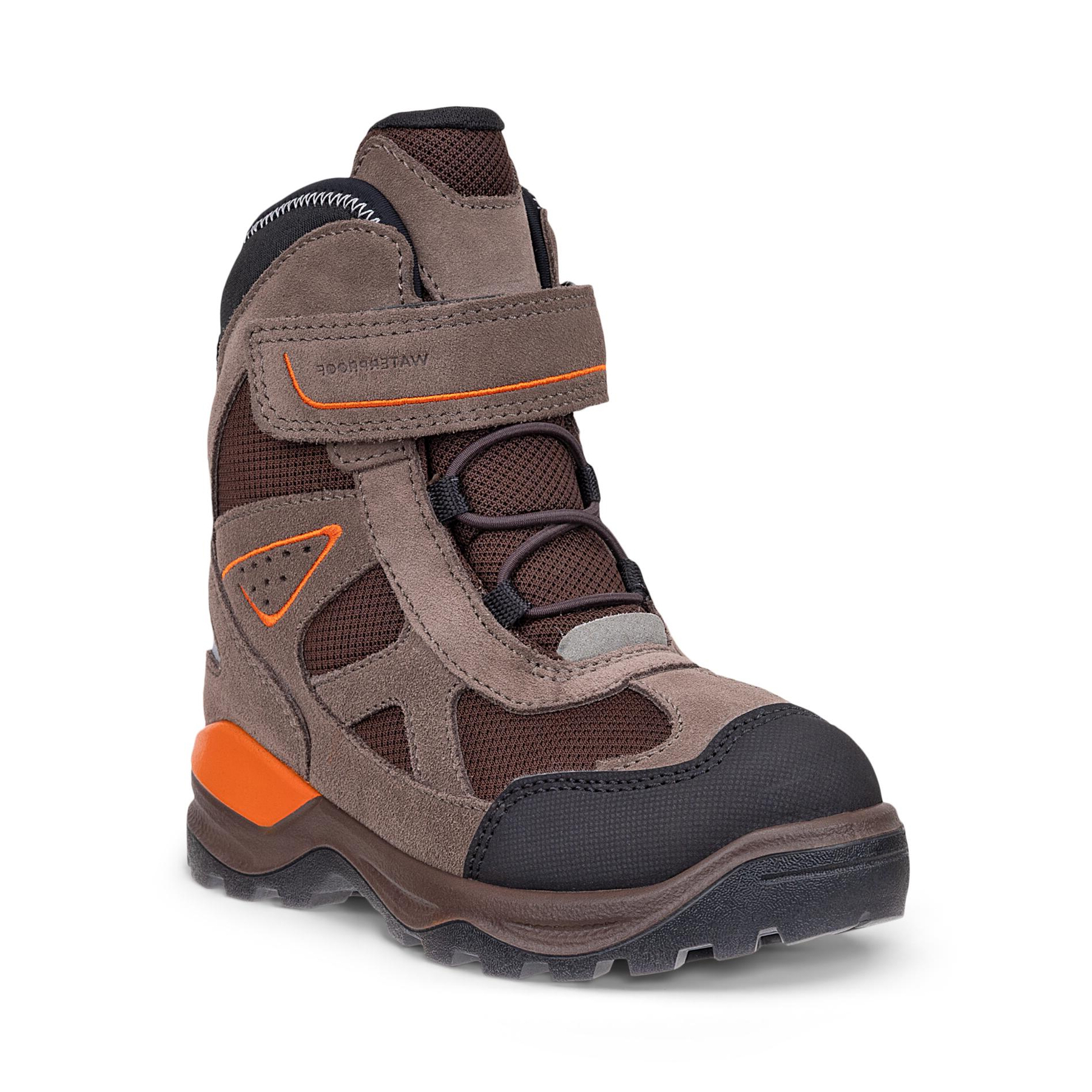 Ботинки ECCO SNOW MOUNTAIN 710312/61946