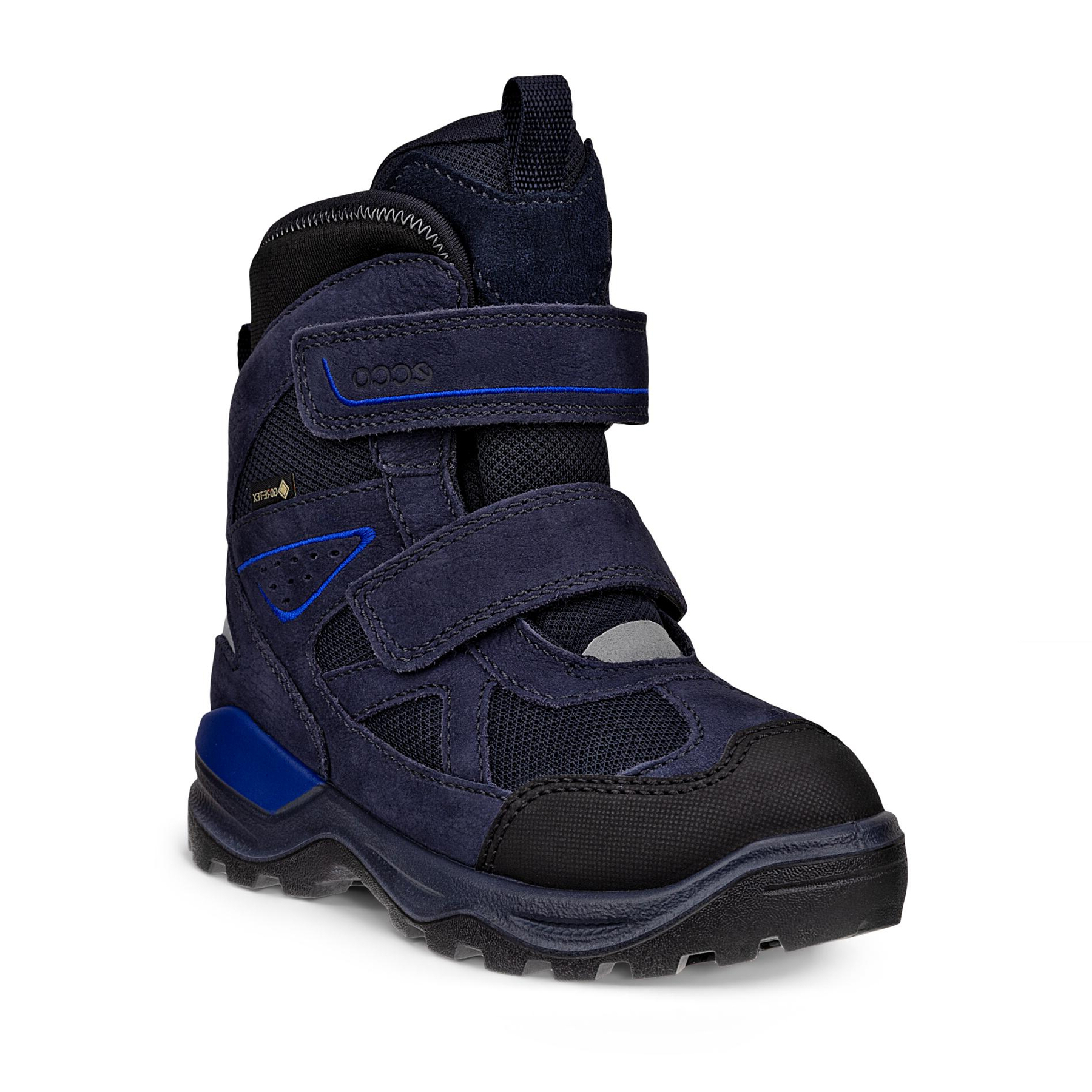 Ботинки ECCO SNOW MOUNTAIN 710323/51642