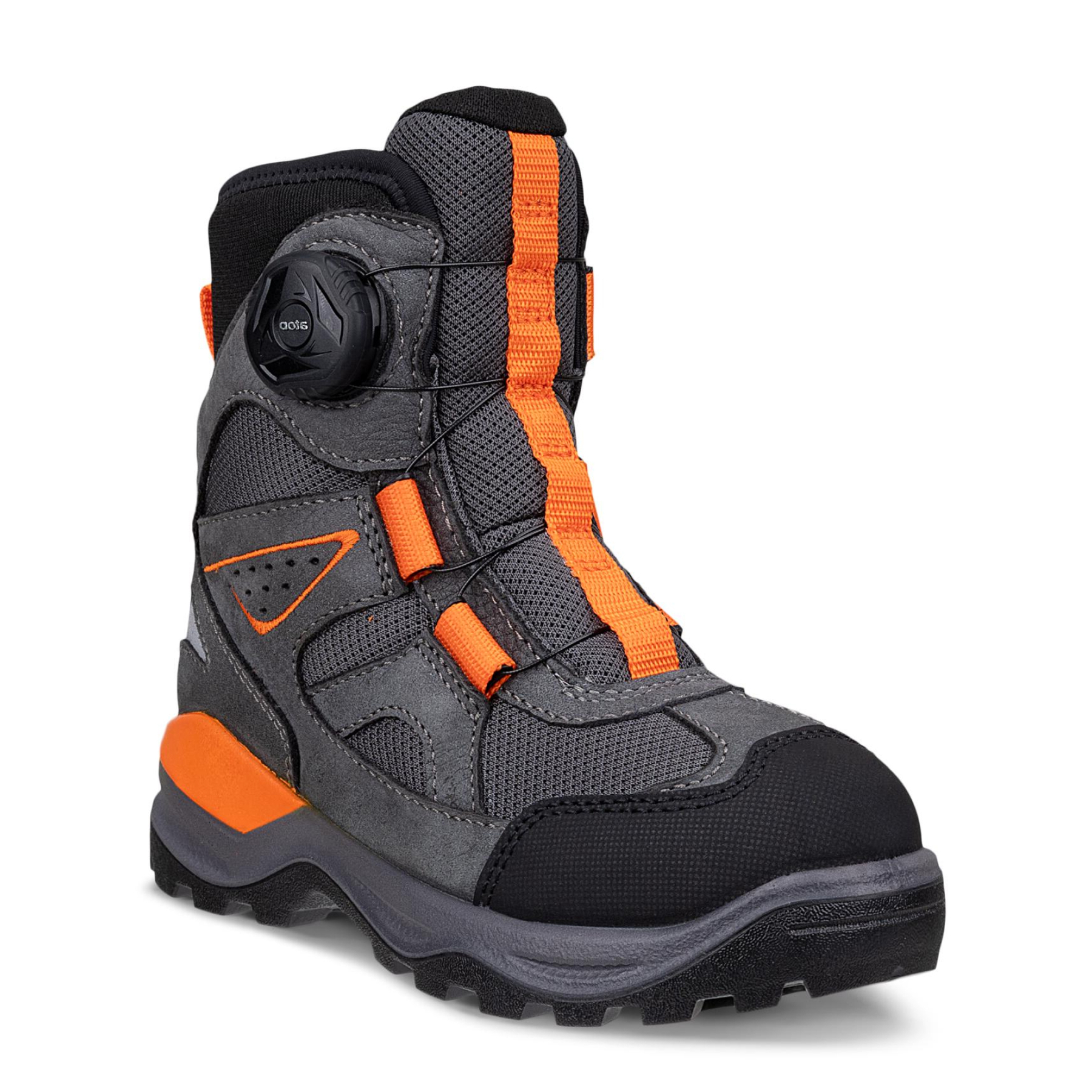 Ботинки ECCO SNOW MOUNTAIN 710343/61047