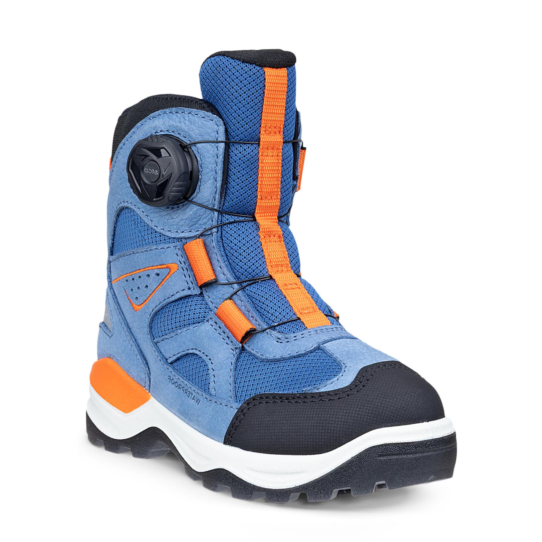 Ботинки ECCO SNOW MOUNTAIN 710343/61949