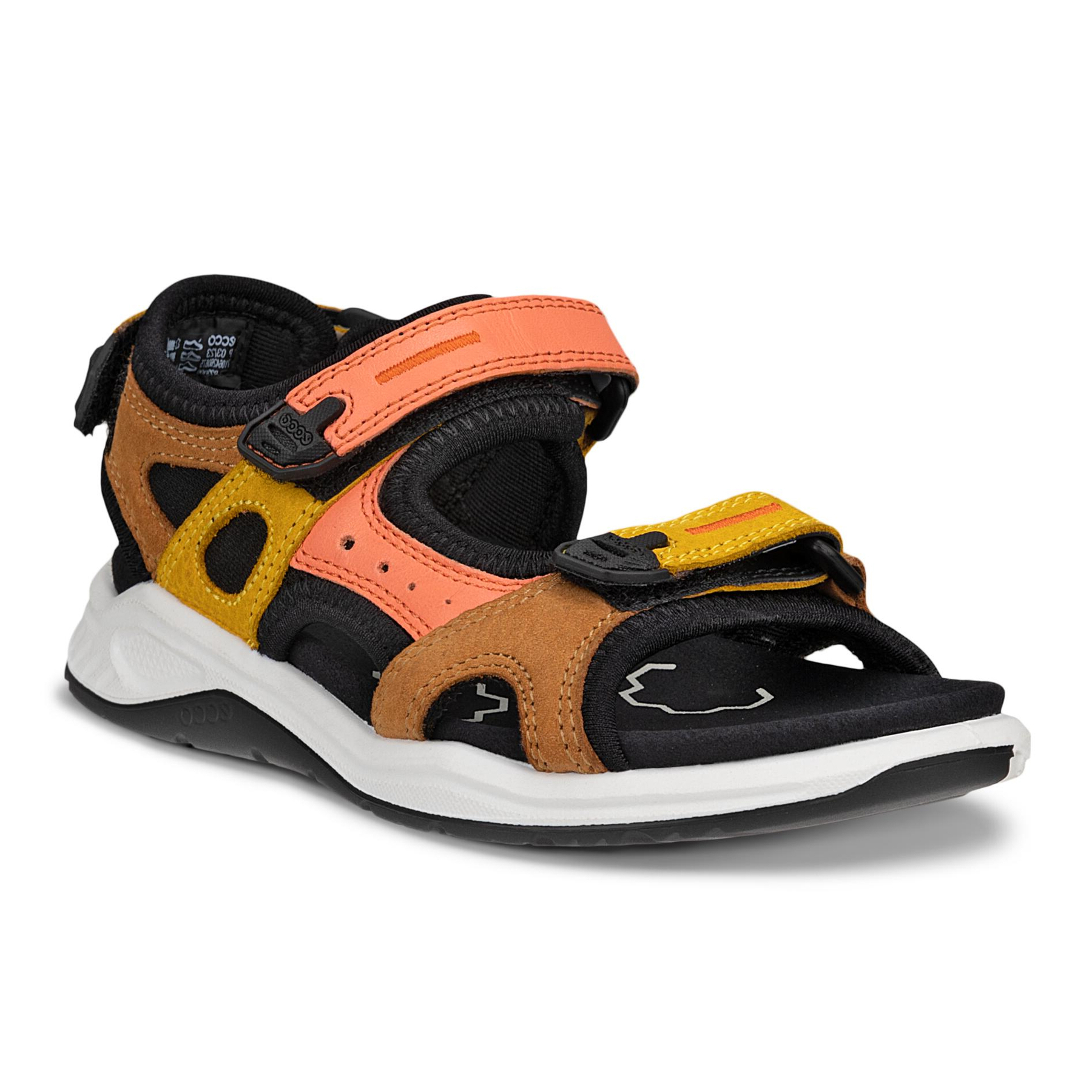 Сандалии ECCO X-TRINSIC K 710642/60875