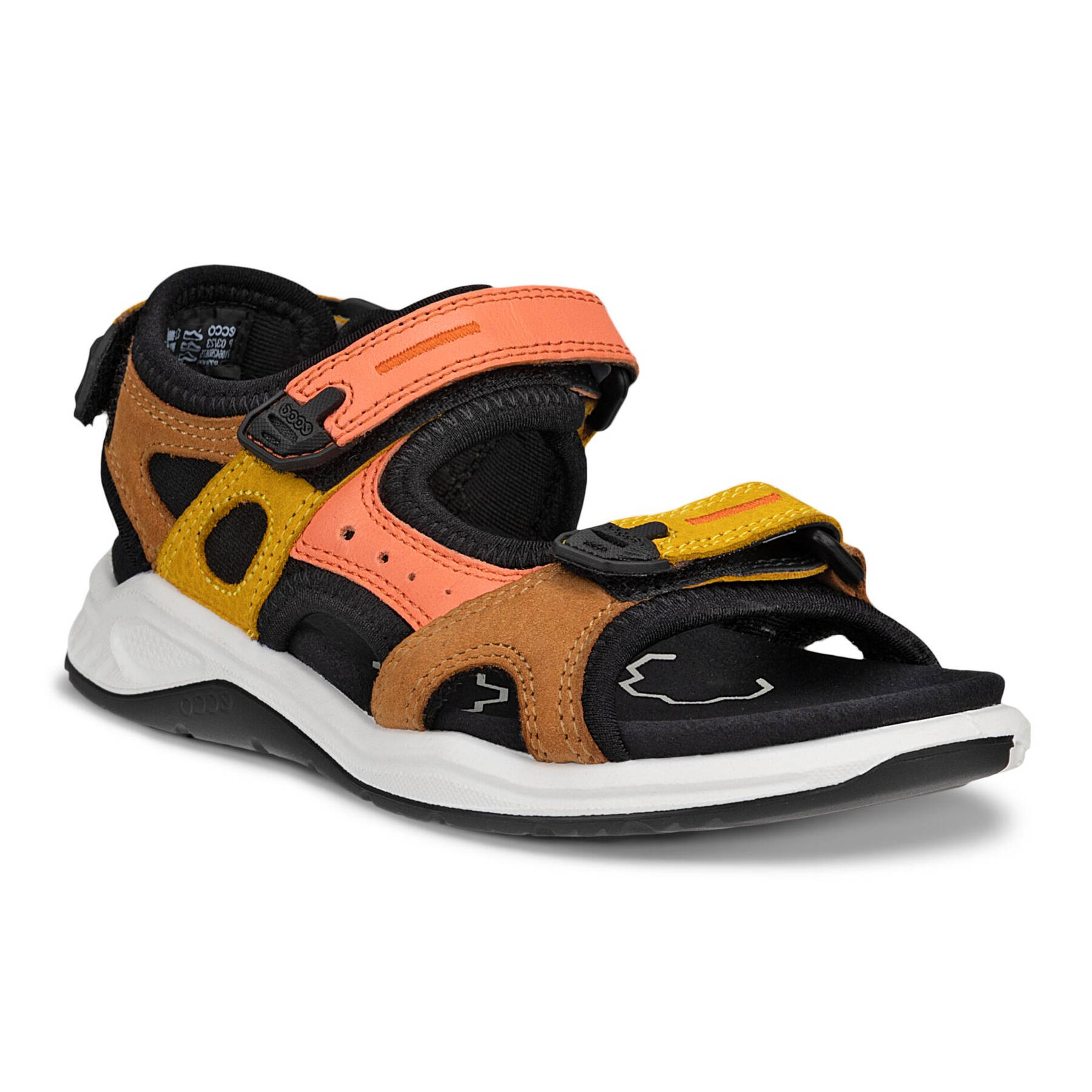Сандалии ECCO X-TRINSIC K 710643/60875