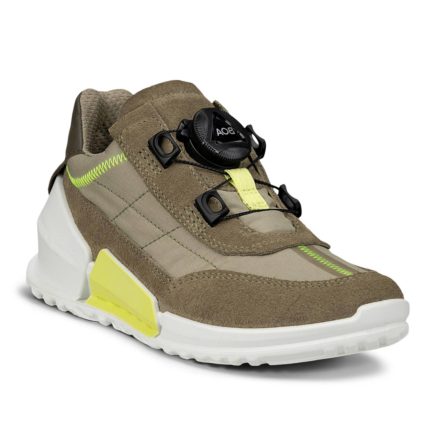 Кроссовки ECCO BIOM K1 711742/60881