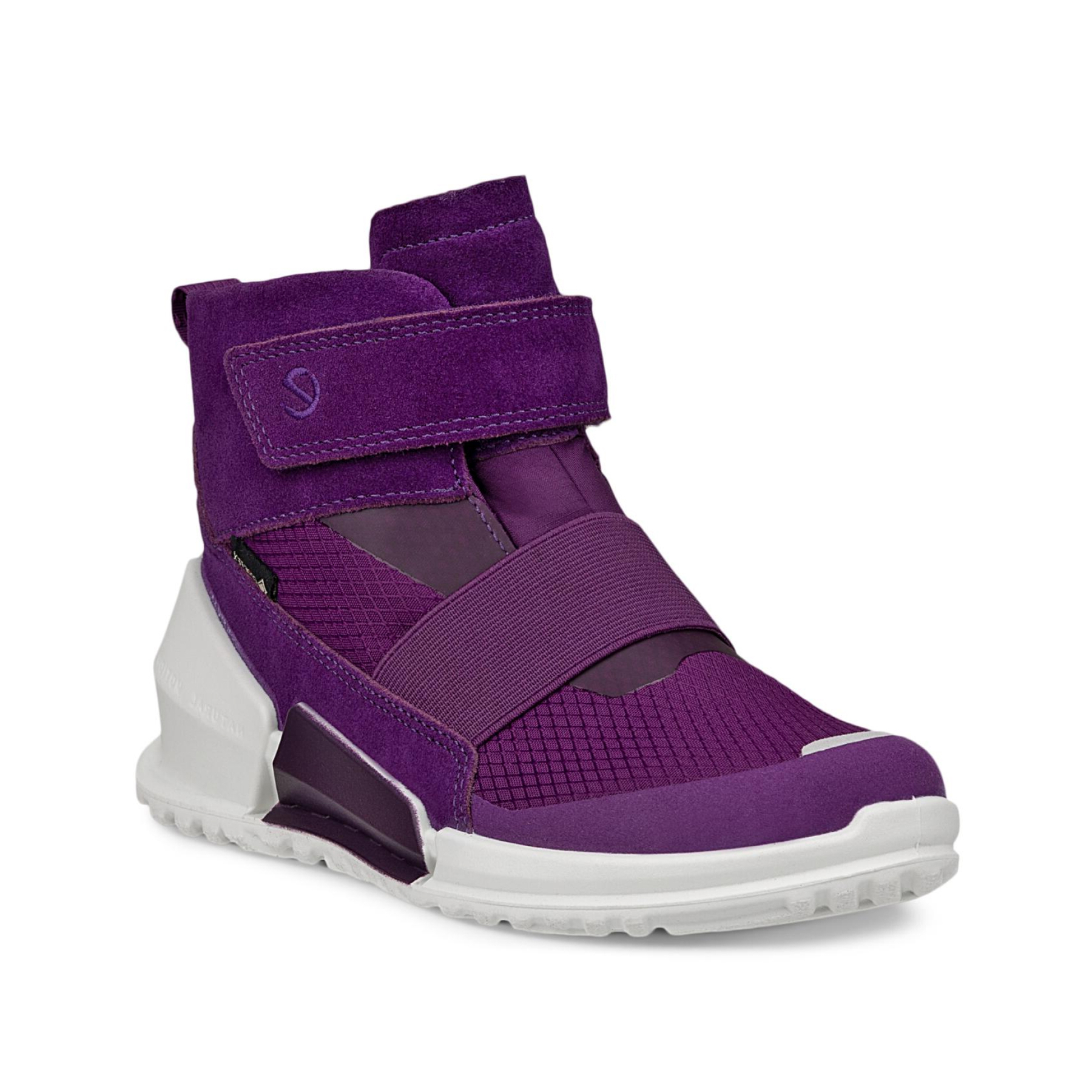 Ботинки ECCO BIOM K1 711753/55742