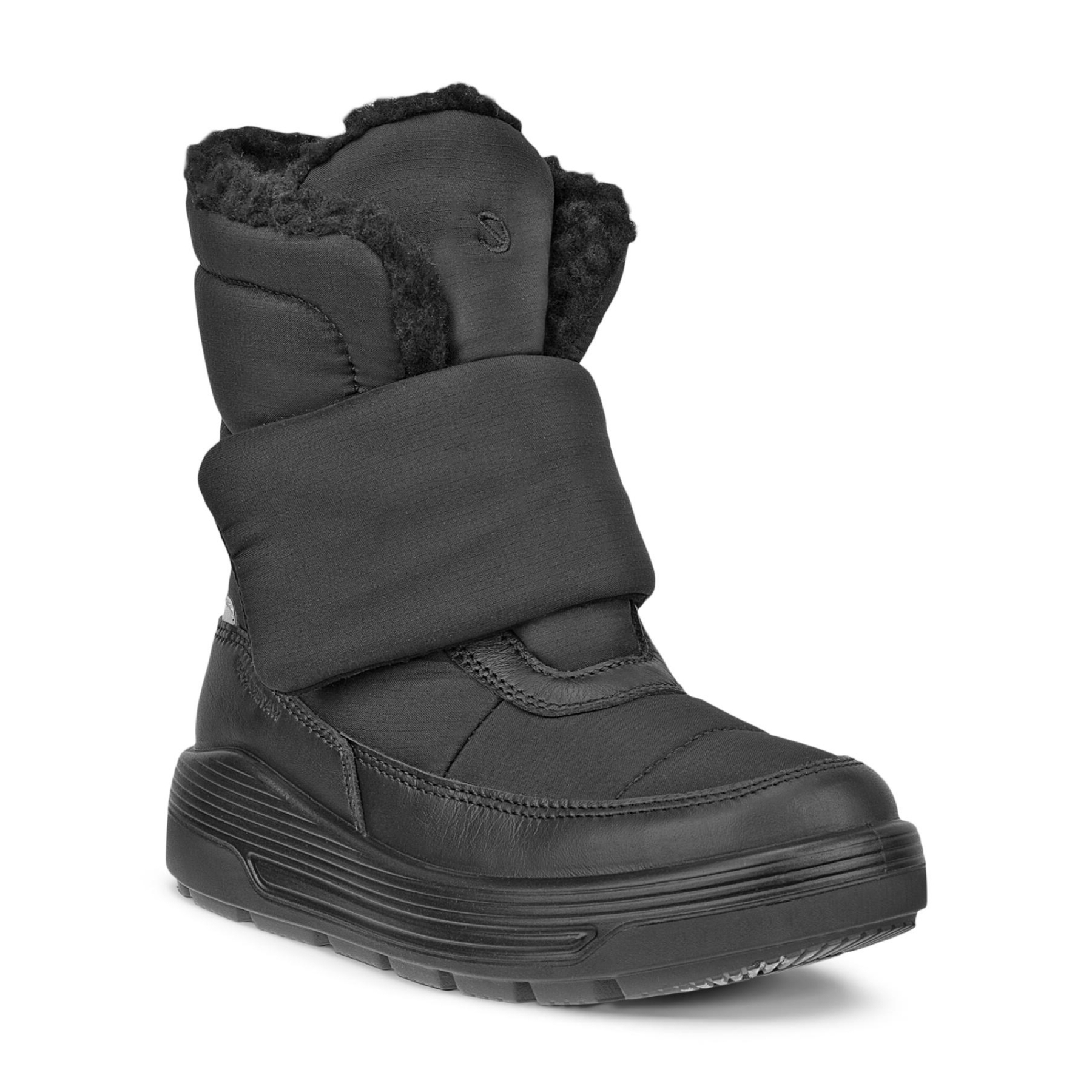 Ботинки ECCO URBAN SNOWBOARDER 2.0 713102/51052
