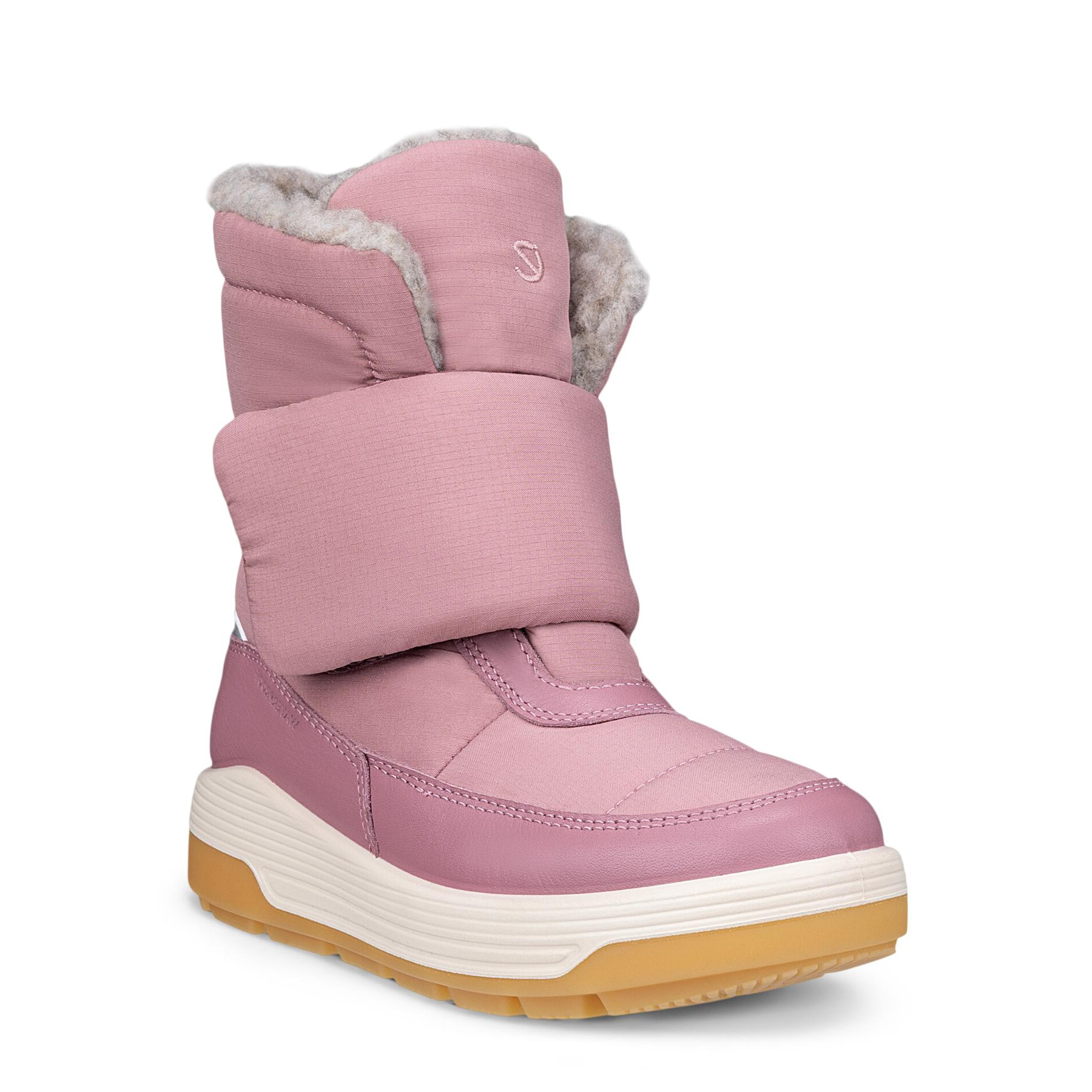 Ботинки ECCO URBAN SNOWBOARDER 2.0 713102/51550