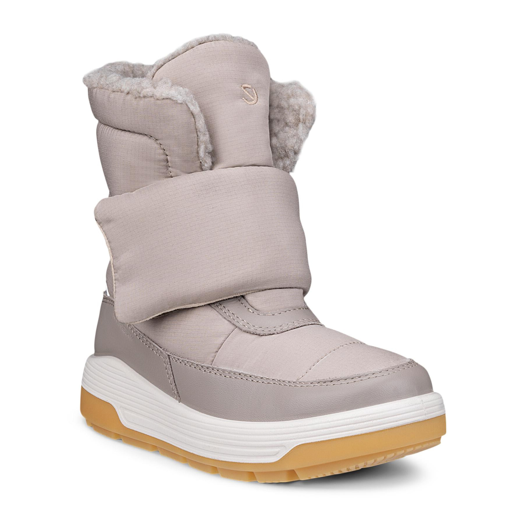 Ботинки ECCO URBAN SNOWBOARDER 2.0 713102/55294