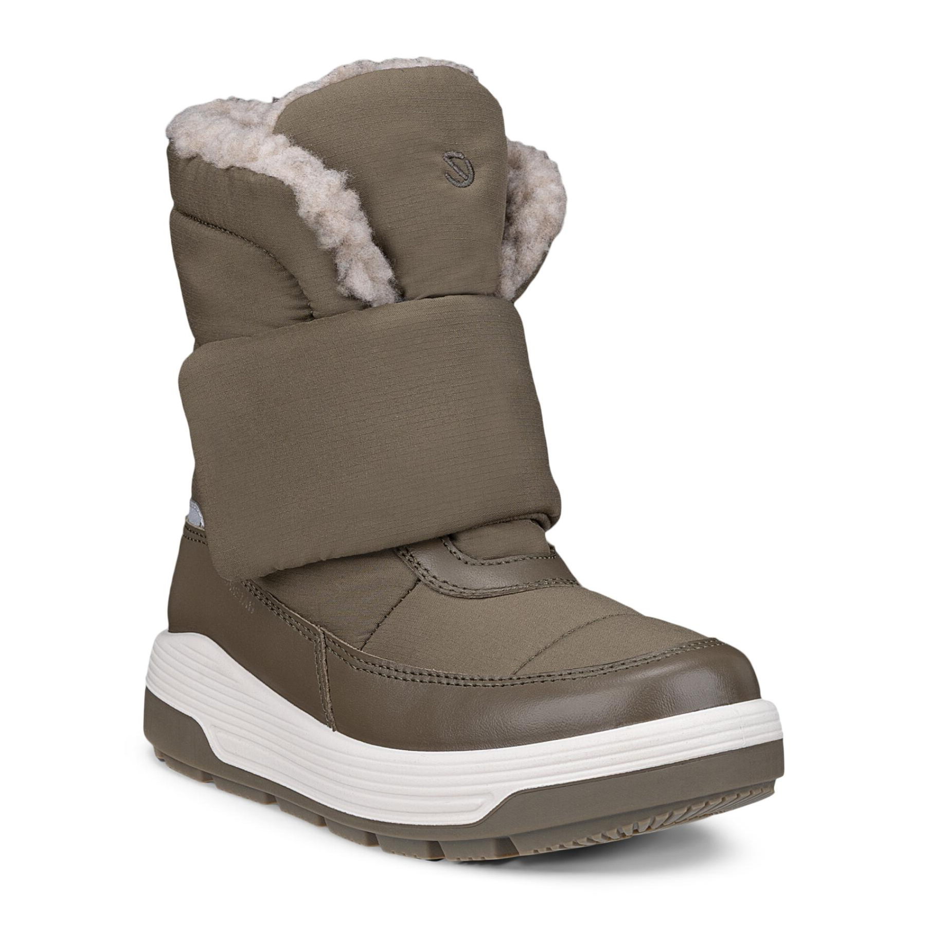 Ботинки ECCO URBAN SNOWBOARDER 2.0 713102/55894