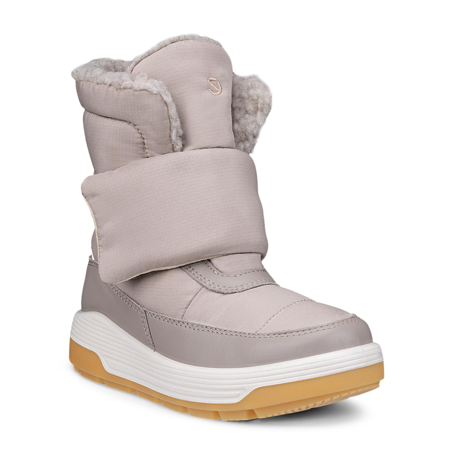 Ботинки ECCO URBAN SNOWBOARDER 2.0 713103/51052