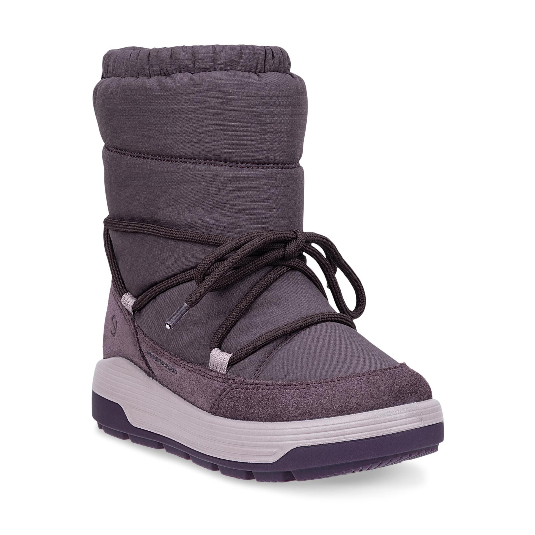 Полусапоги ECCO URBAN SNOWBOARDER 2.0 713112/61862