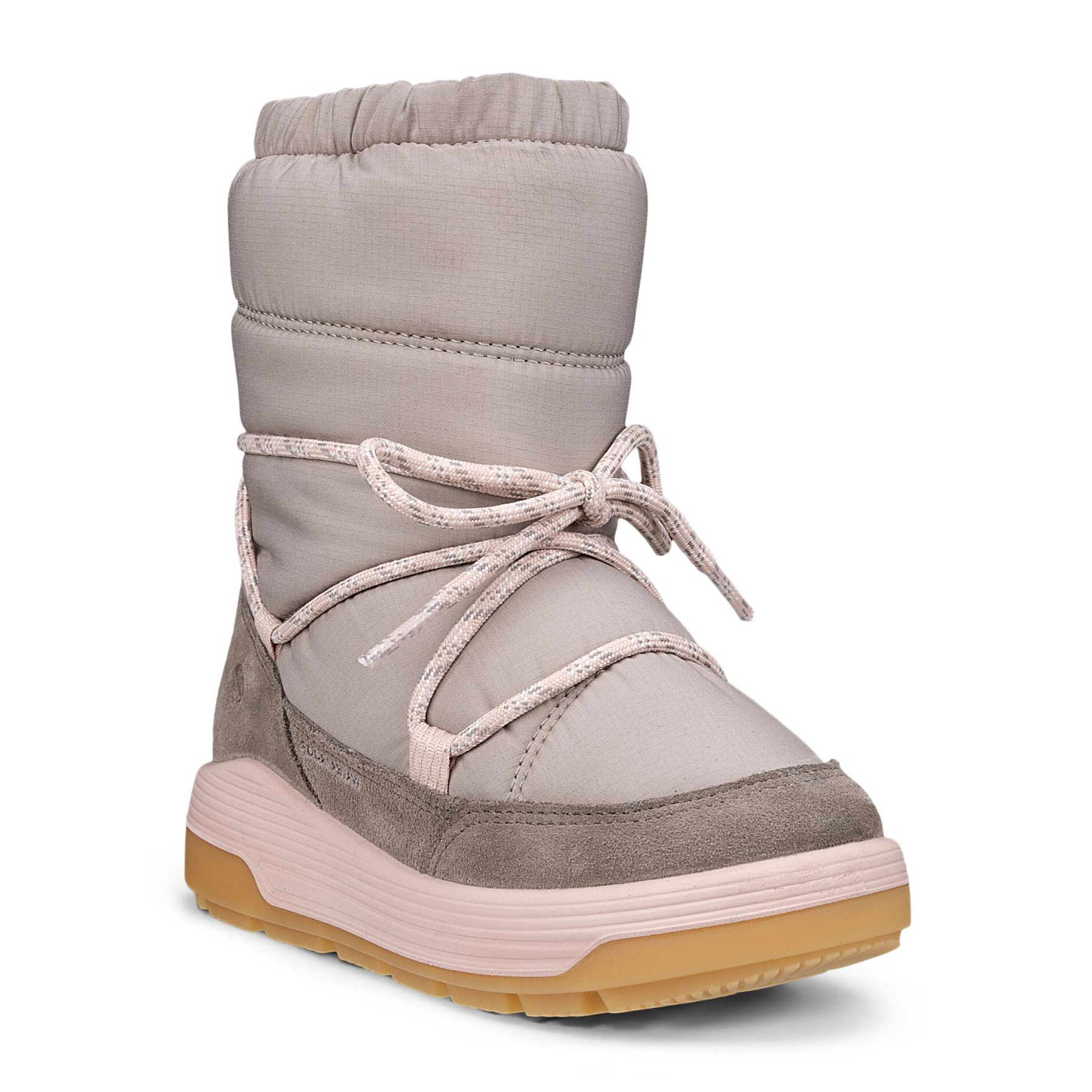 Полусапоги ECCO URBAN SNOWBOARDER 2.0 713112/61937