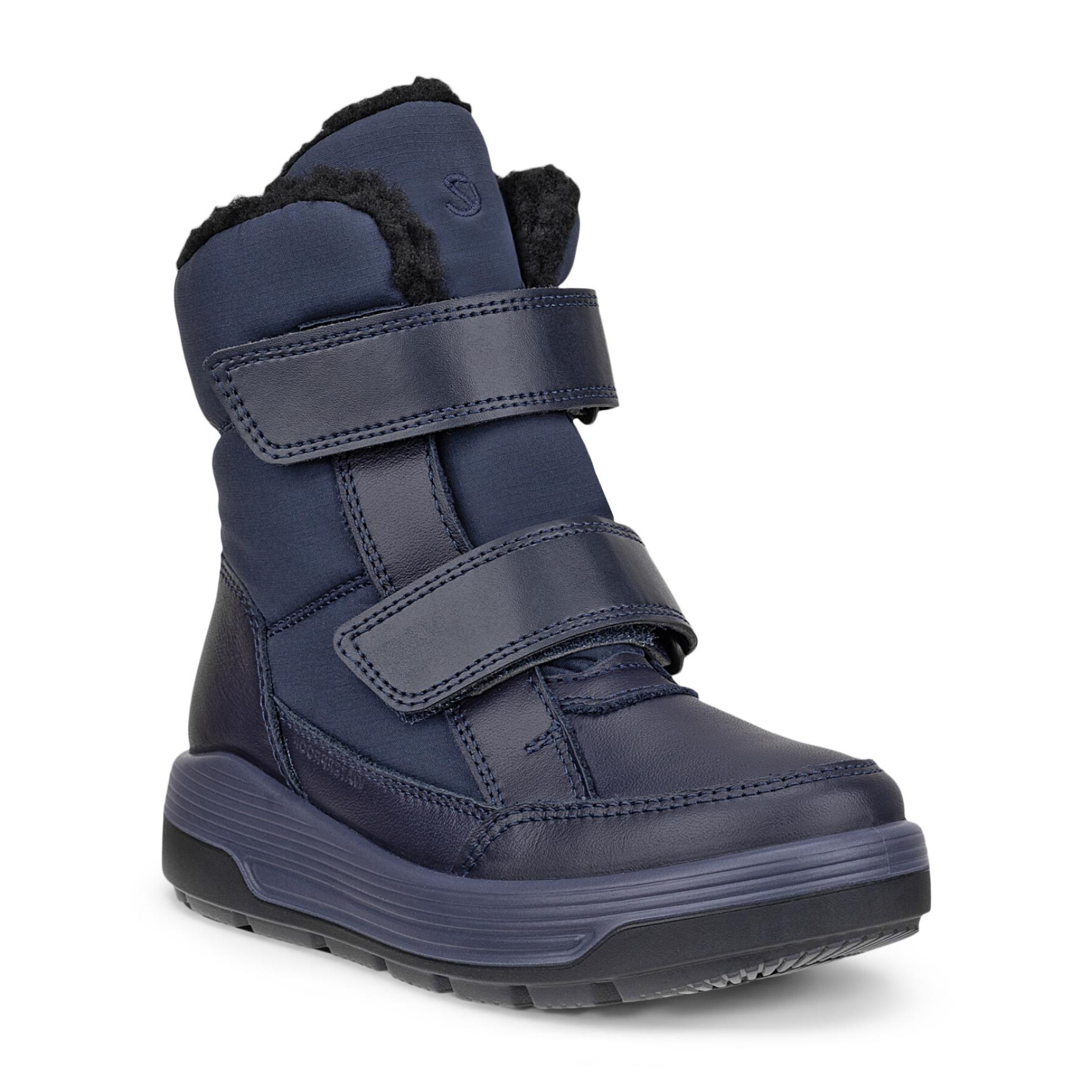 Ботинки ECCO URBAN SNOWBOARDER 2.0 713122/51142