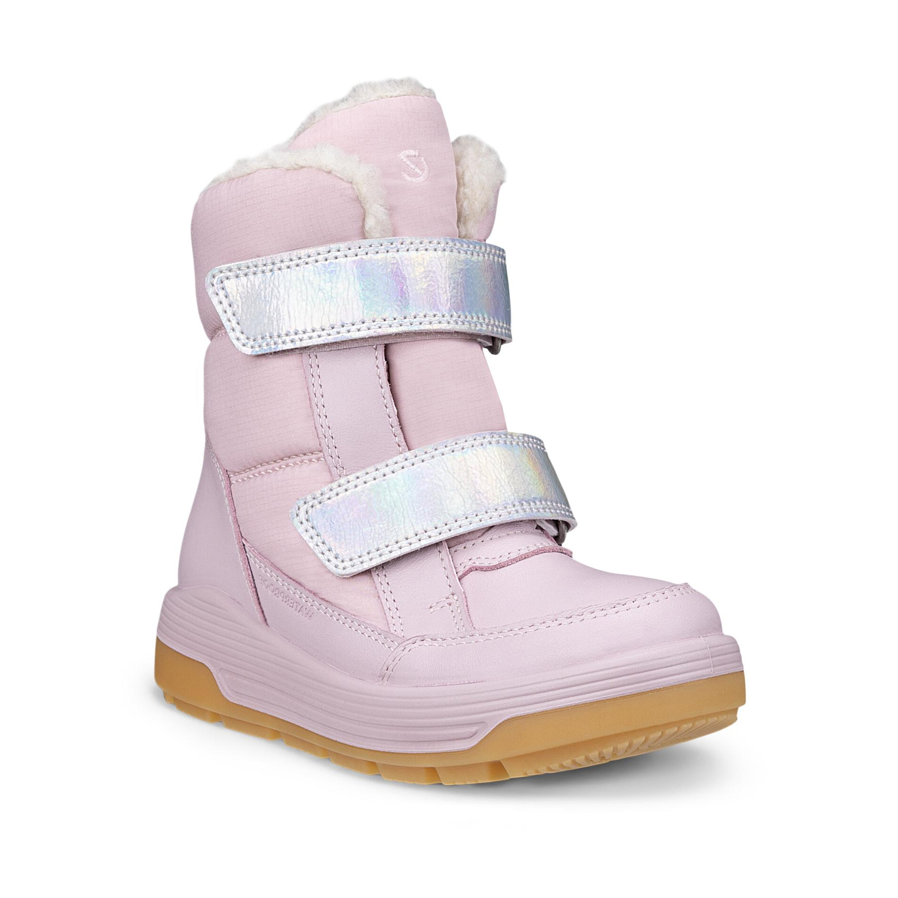 Ботинки ECCO URBAN SNOWBOARDER 2.0 713122/61947