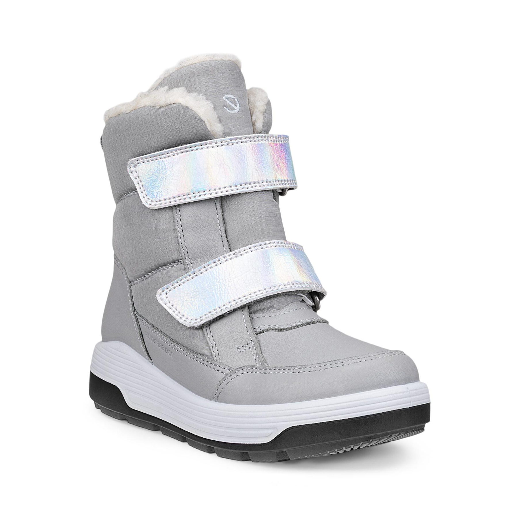 Ботинки ECCO URBAN SNOWBOARDER 2.0 713122/61948