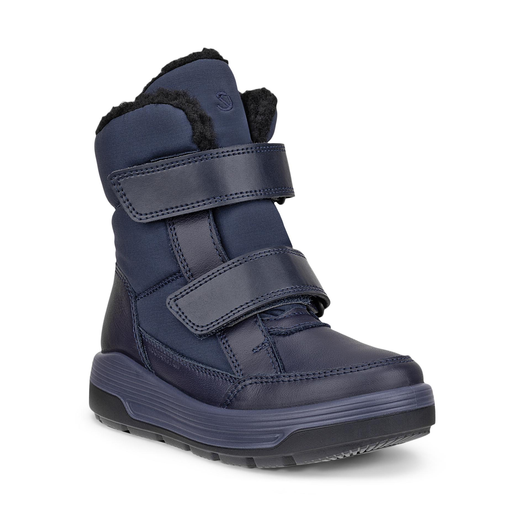 Ботинки ECCO URBAN SNOWBOARDER 2.0 713123/51142