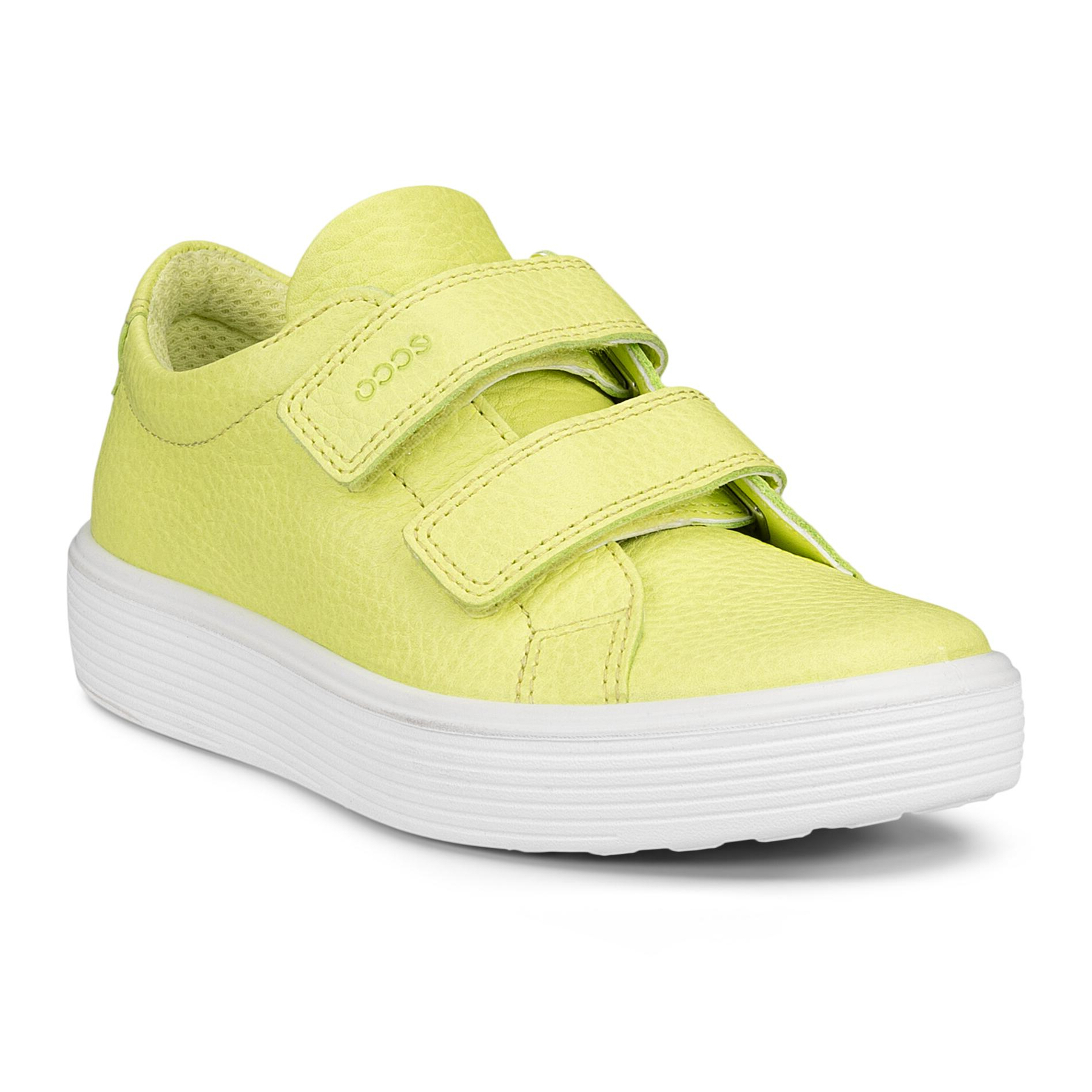 Кеды ECCO SOFT 60 K 713812/01660