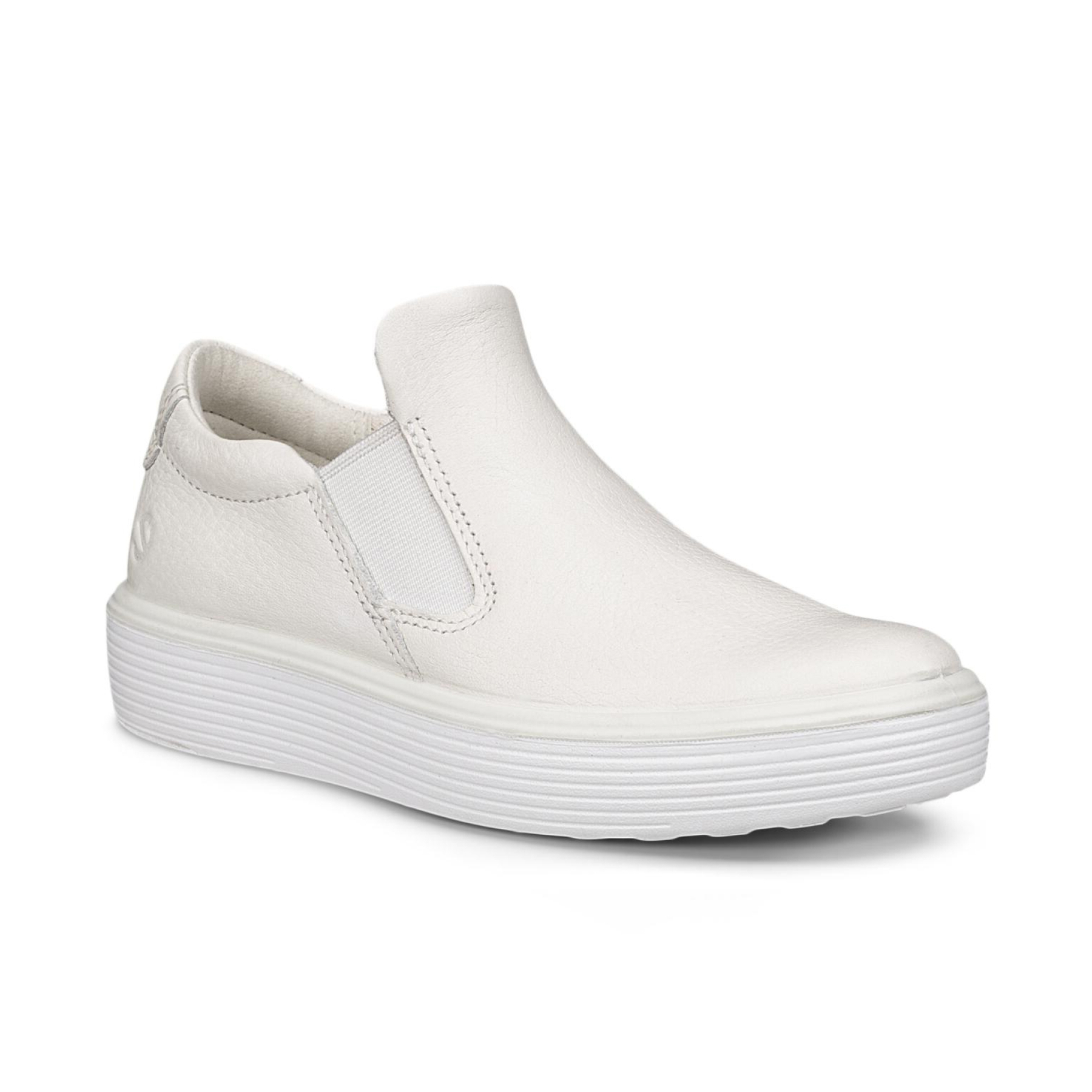 Кеды ECCO SOFT 60 K 713862/01007