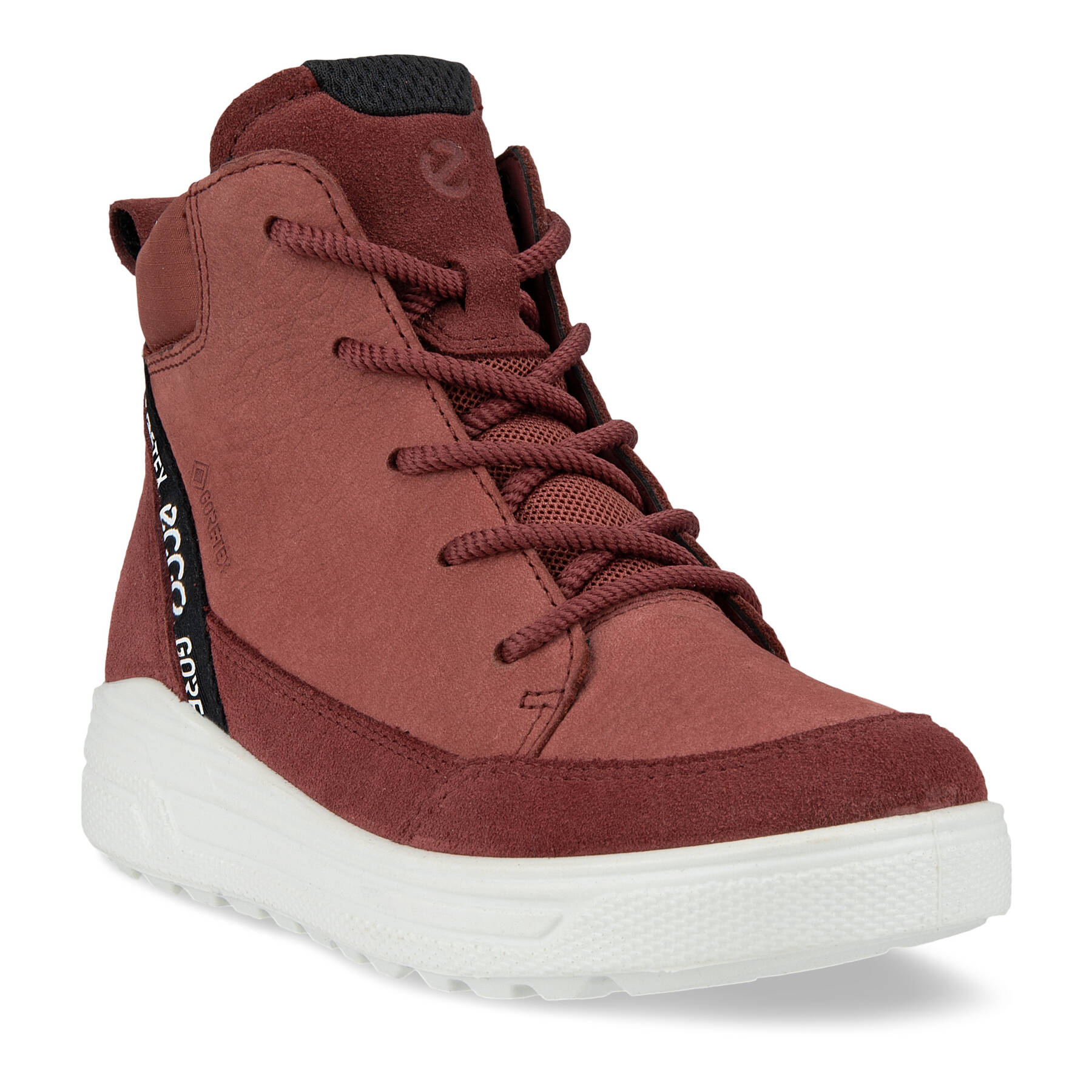 Ботинки ECCO URBAN SNOWBOARDER 722323/60807